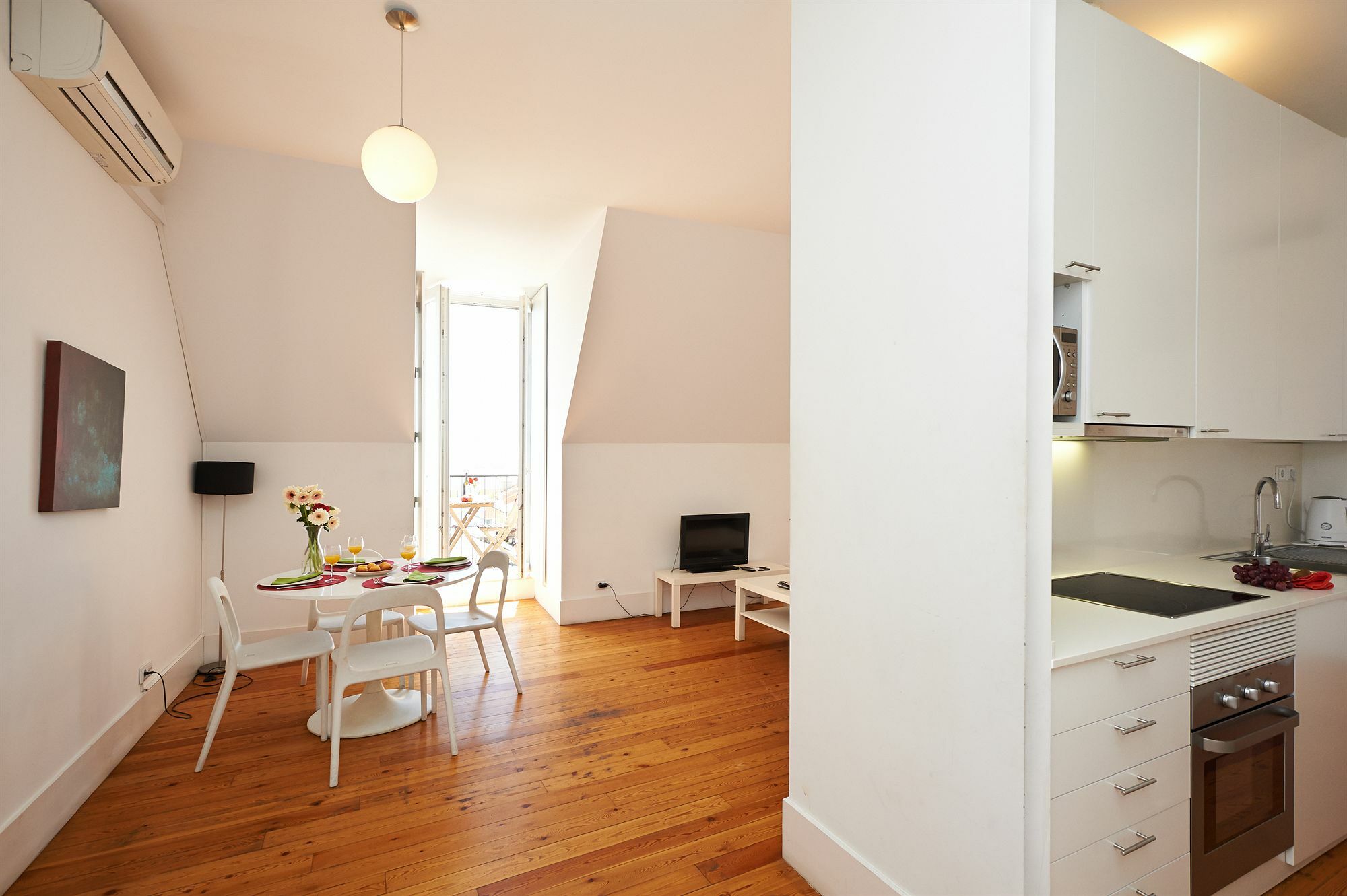 Appartement Hello Conde Barao Lisboa