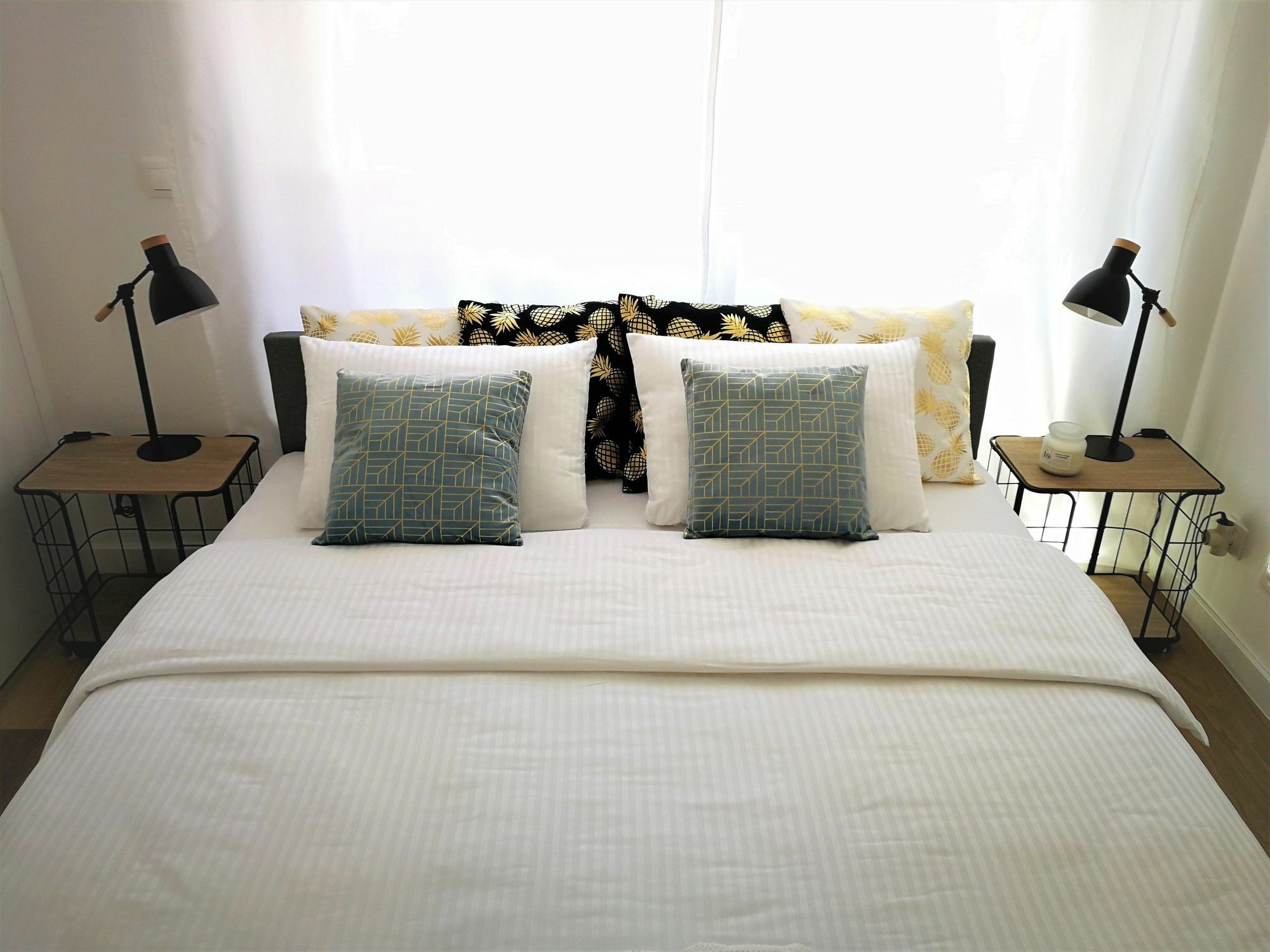 Industrial (adults Only) Gasthuis 3*