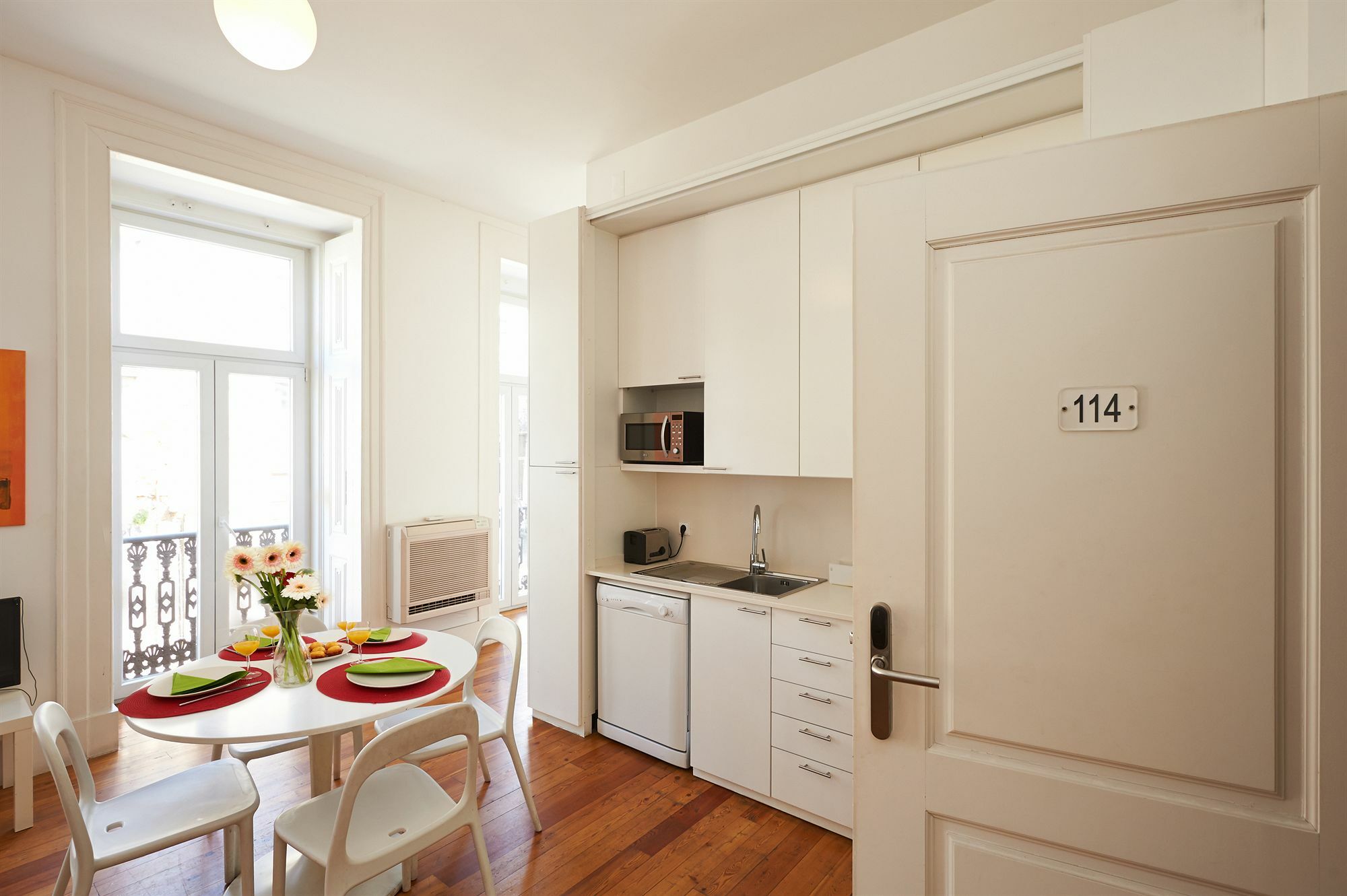 Hello Conde Barao Appartement