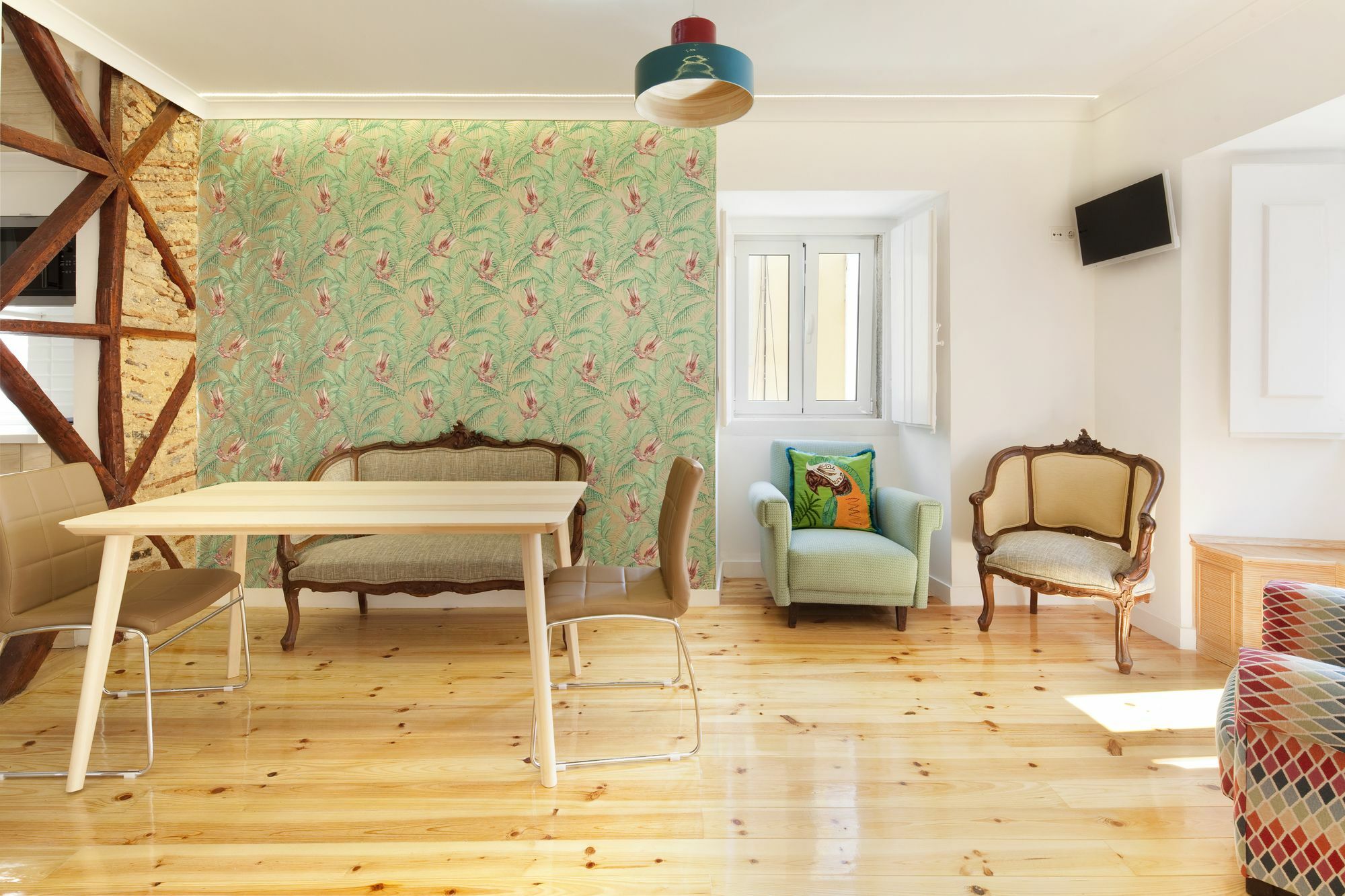 Apartment Feelinglisbon Tejo Lisbon