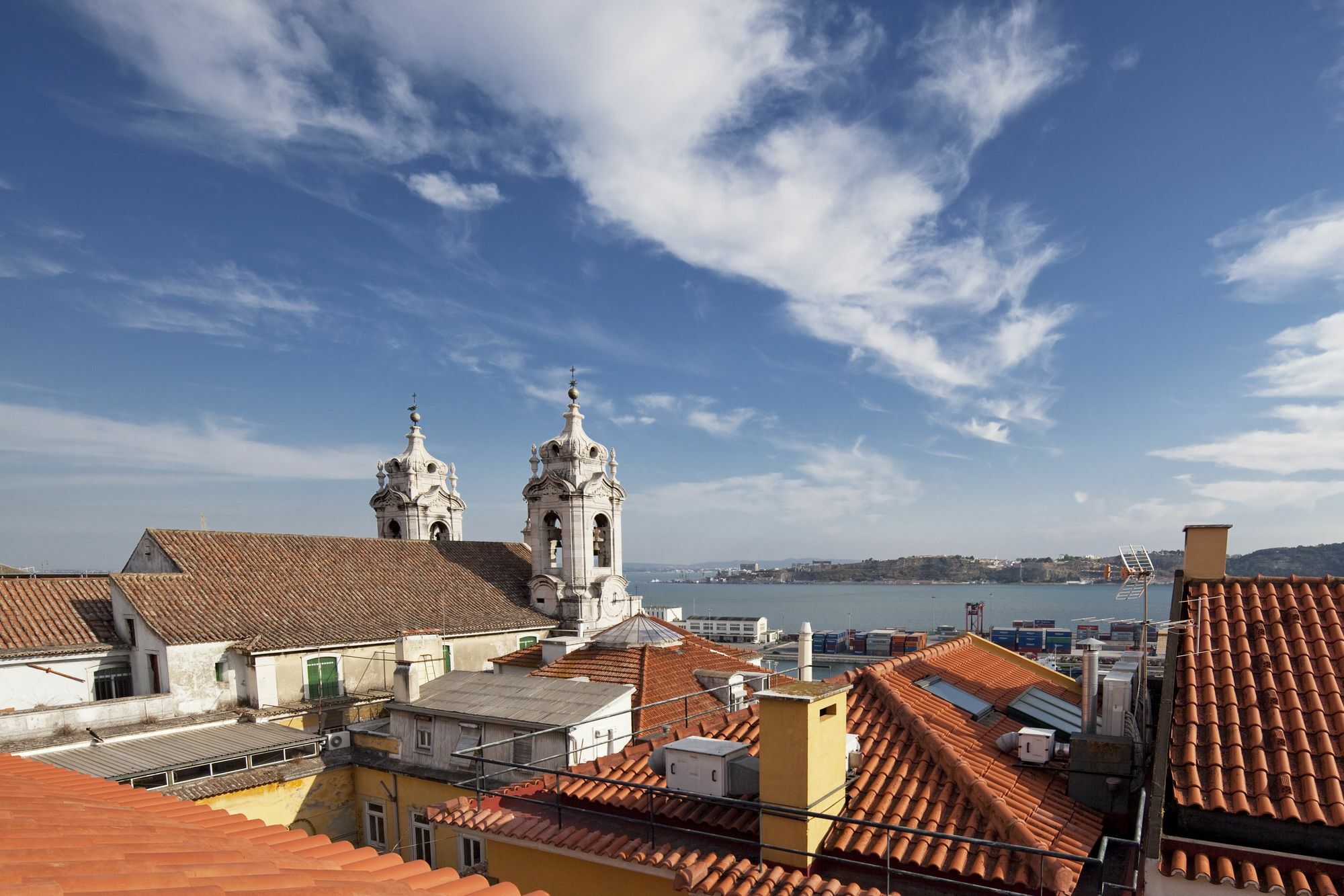 Apartment Feelinglisbon Tejo