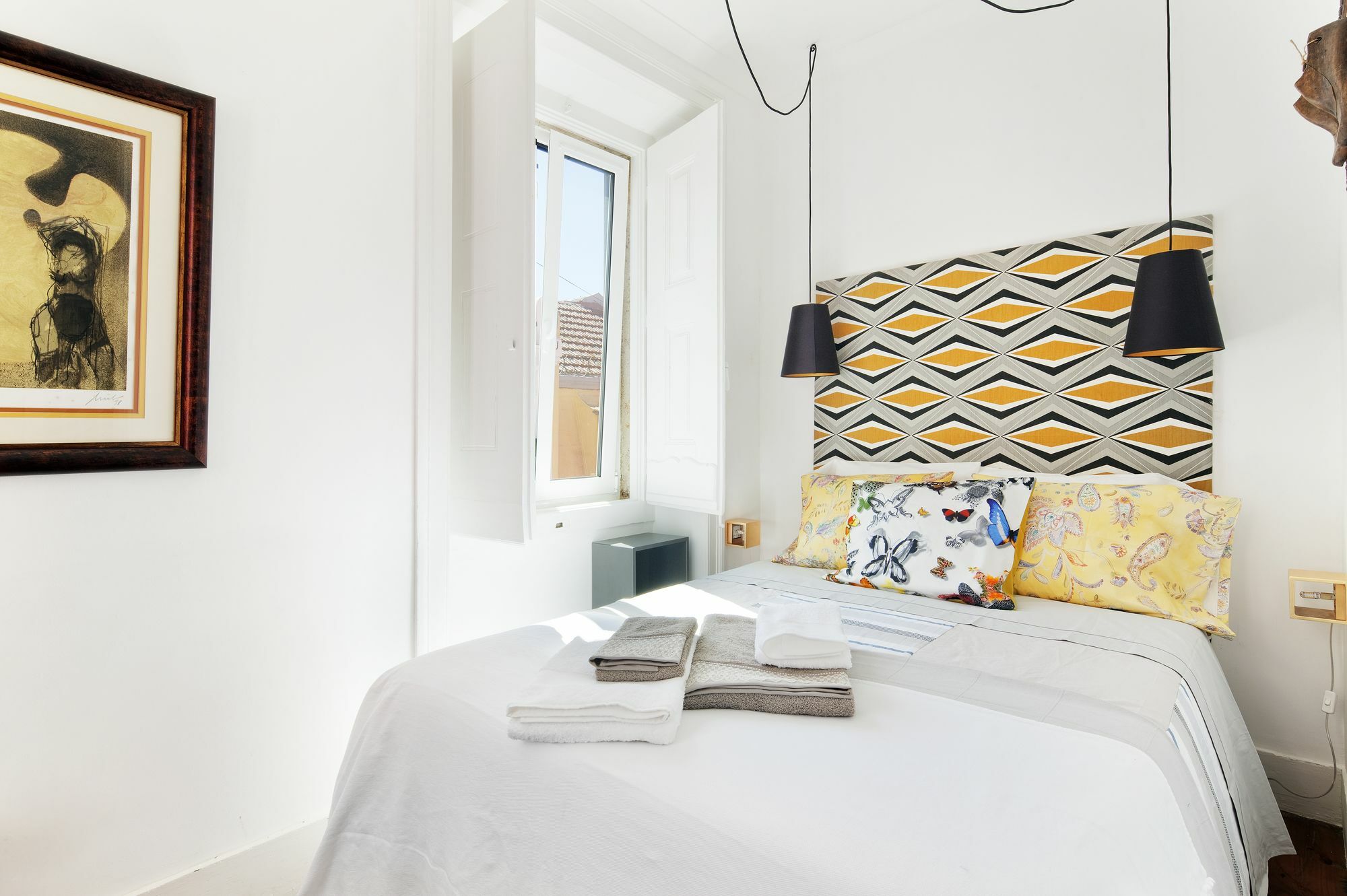 Apartment Feelinglisbon Tejo *