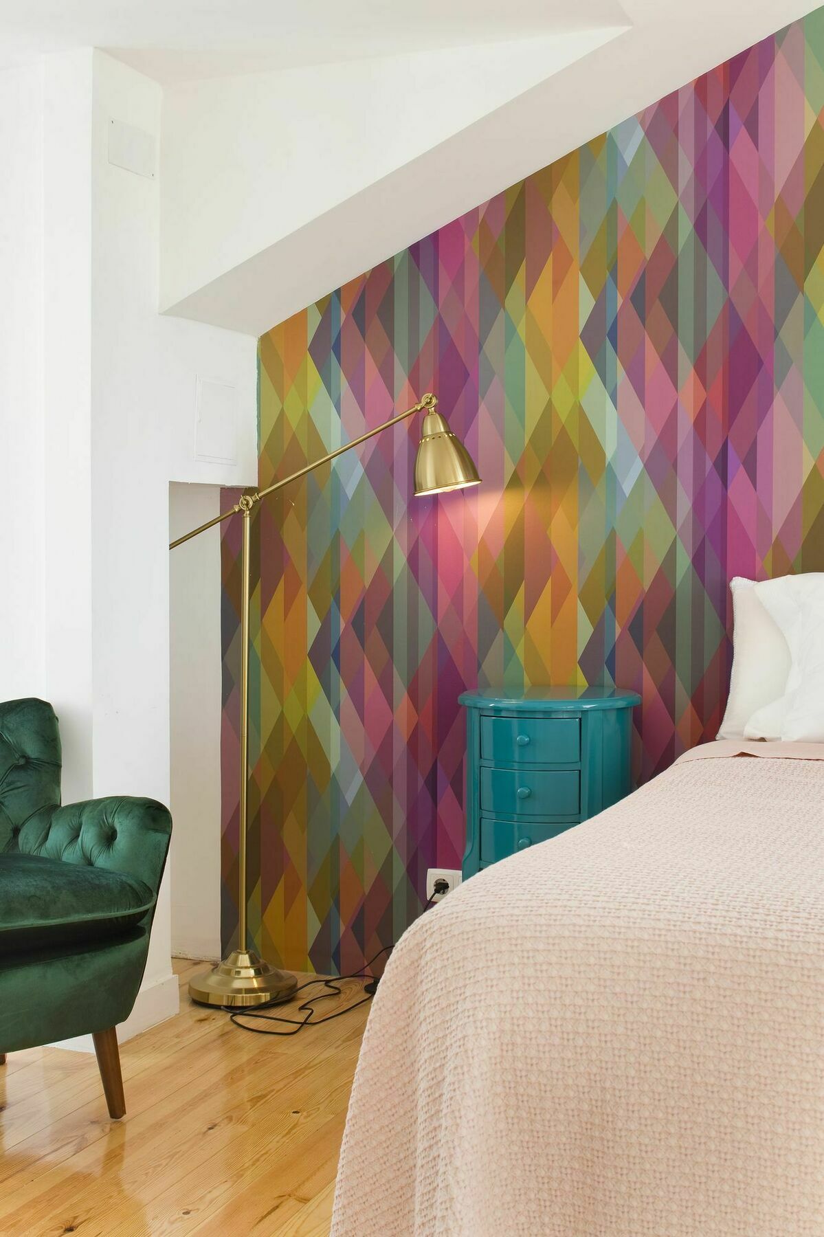 Appartement Feeling Tejo