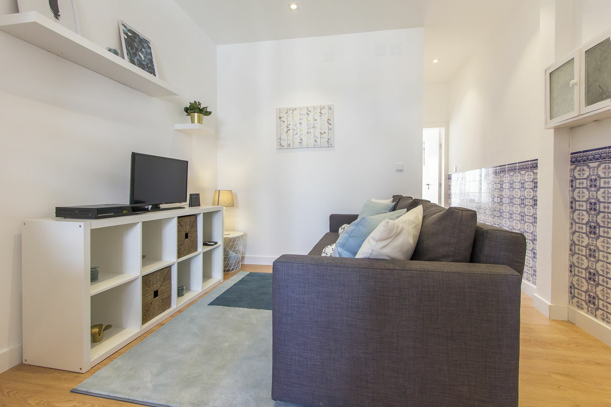 Appartement Bairro Alto Stylish By Homing Lisboa