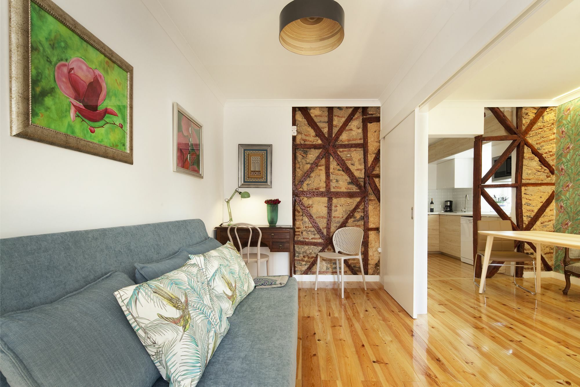 Feelinglisbon Tejo Apartment Lisbon