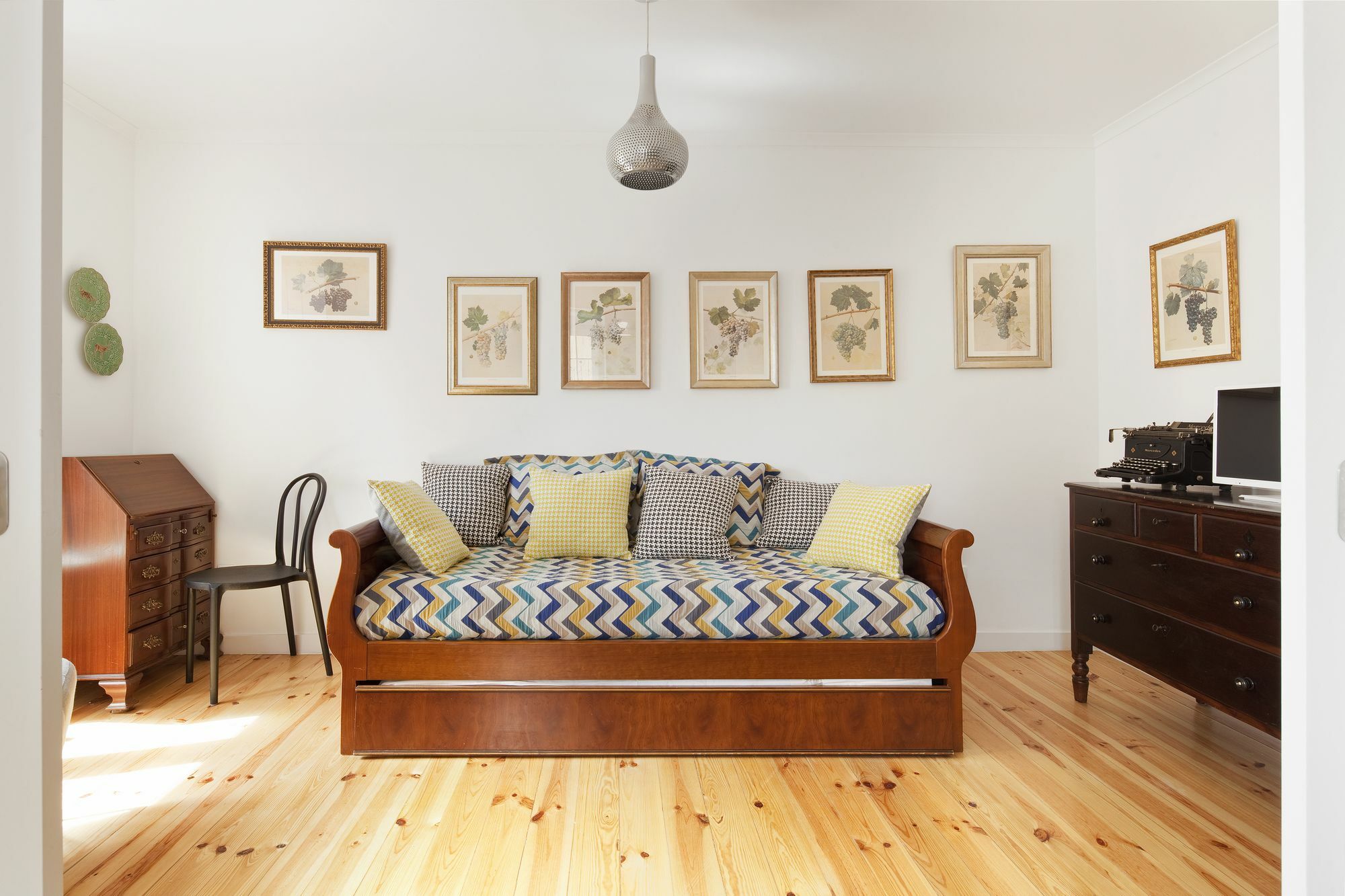Appartement Feeling Tejo Lissabon
