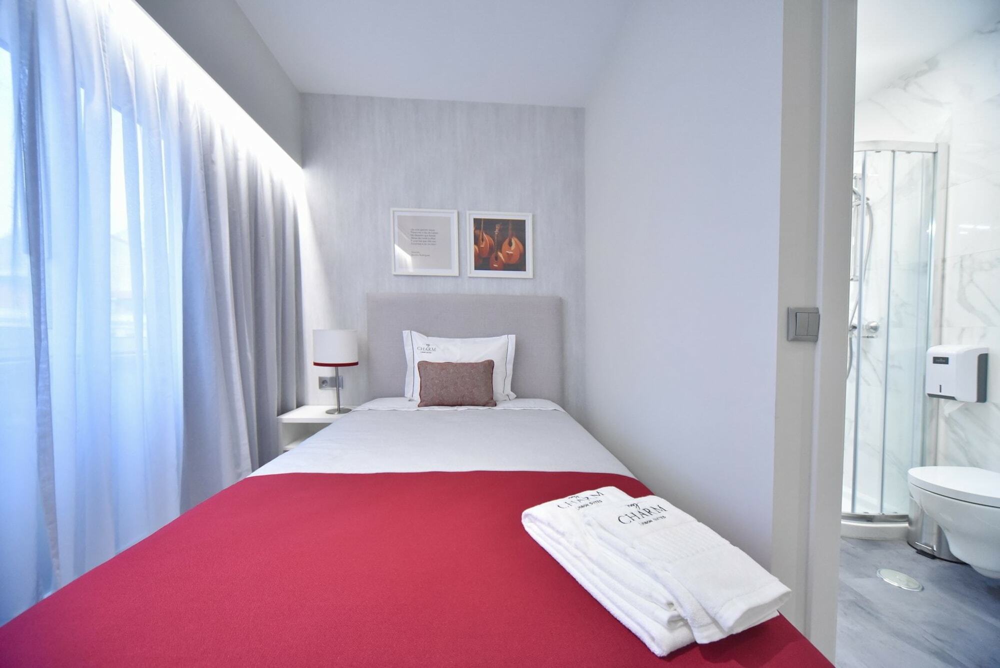 My Charm Guest house