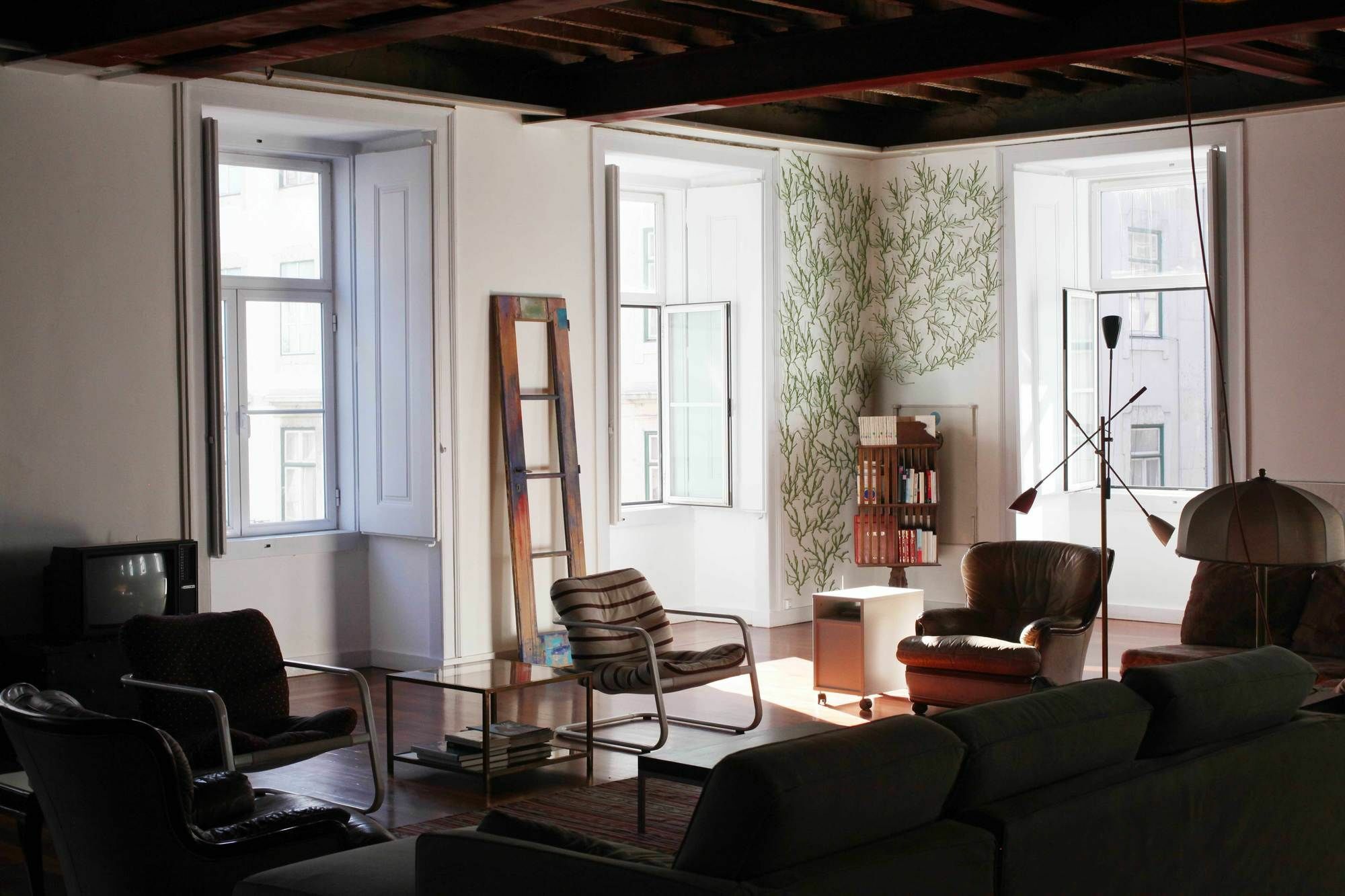 Gasthof Lost :: Cais House