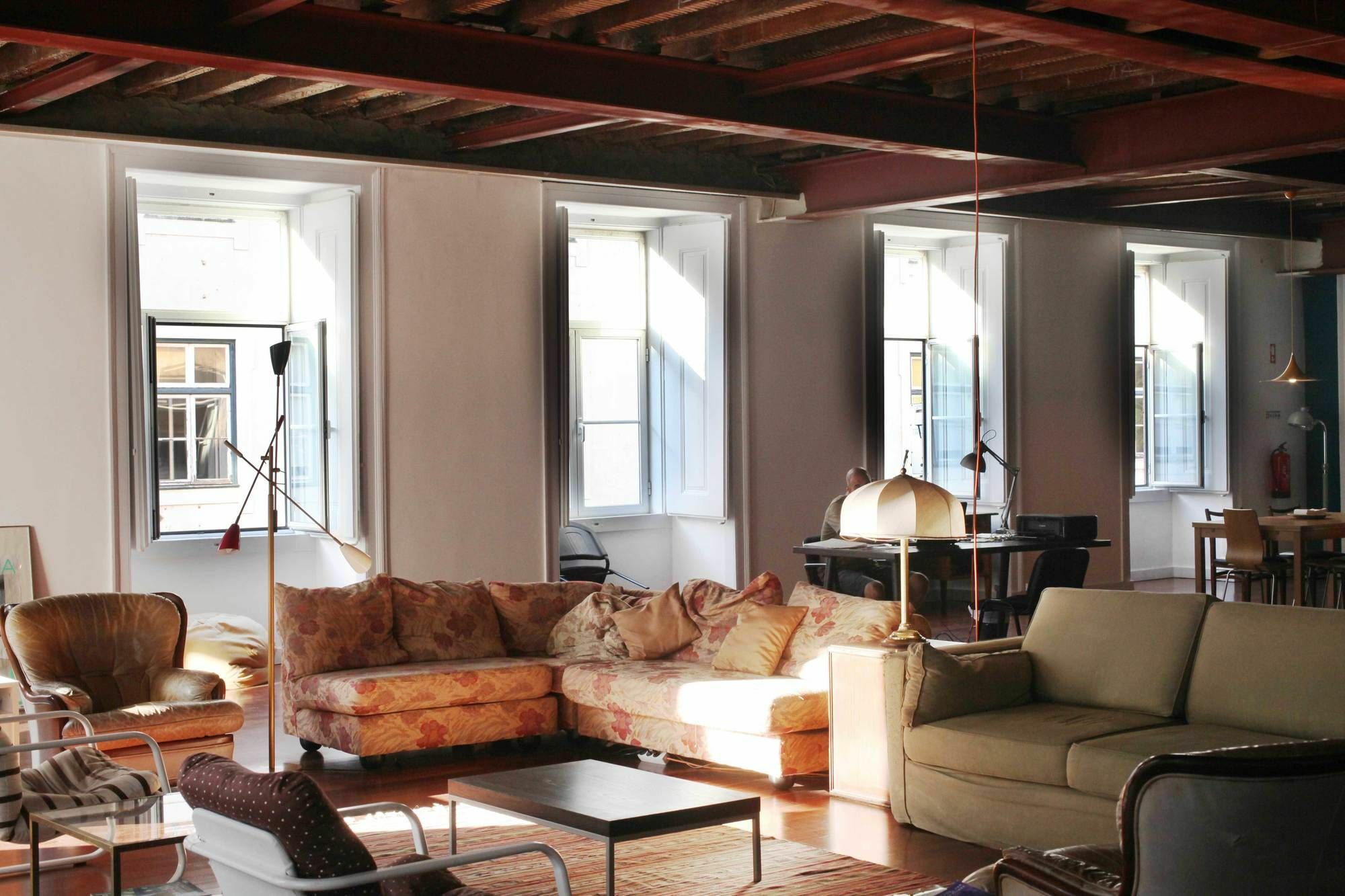 Gasthof Lost :: Cais House
