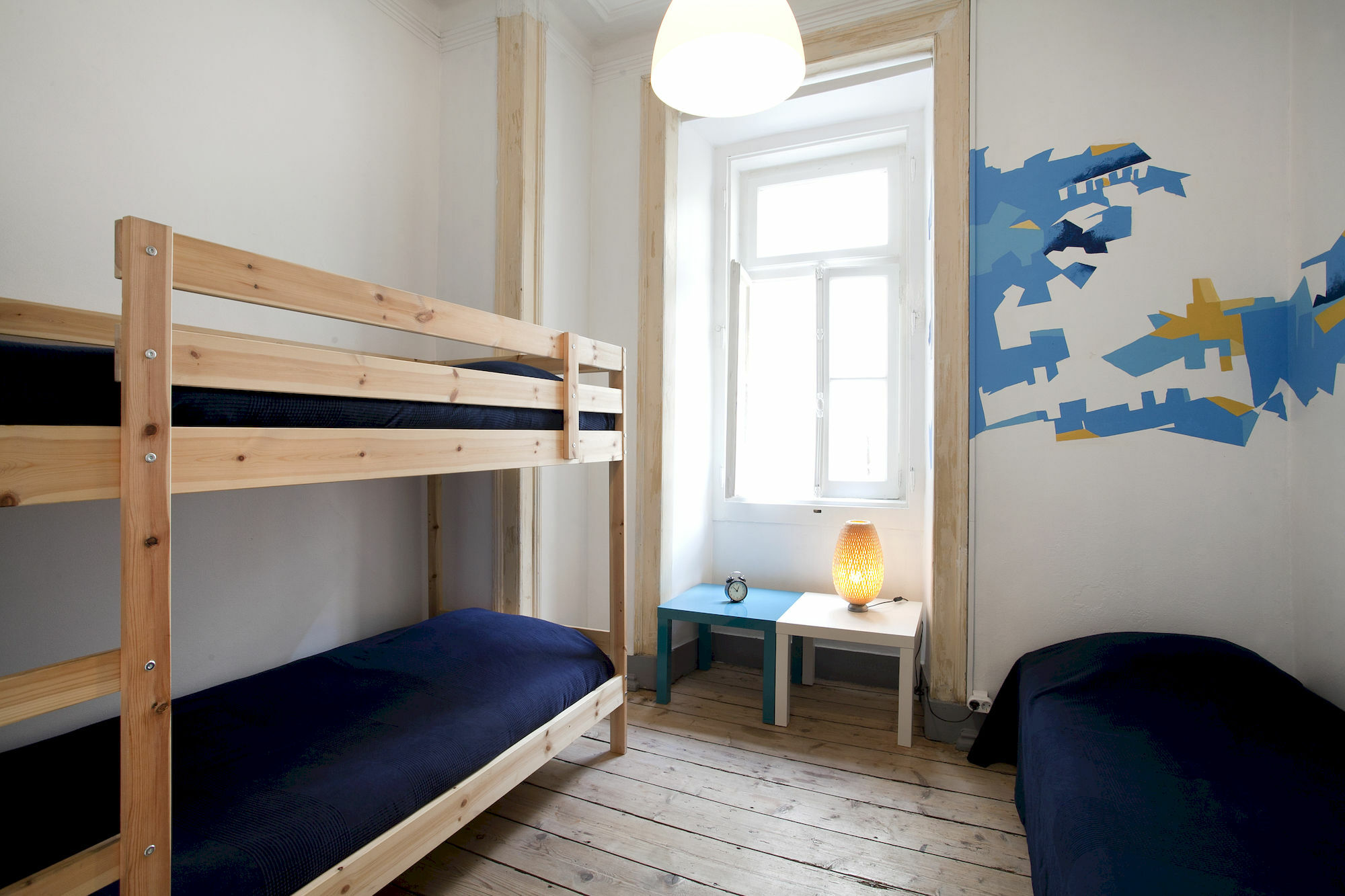 Lost :: Cais House Gasthof 3*