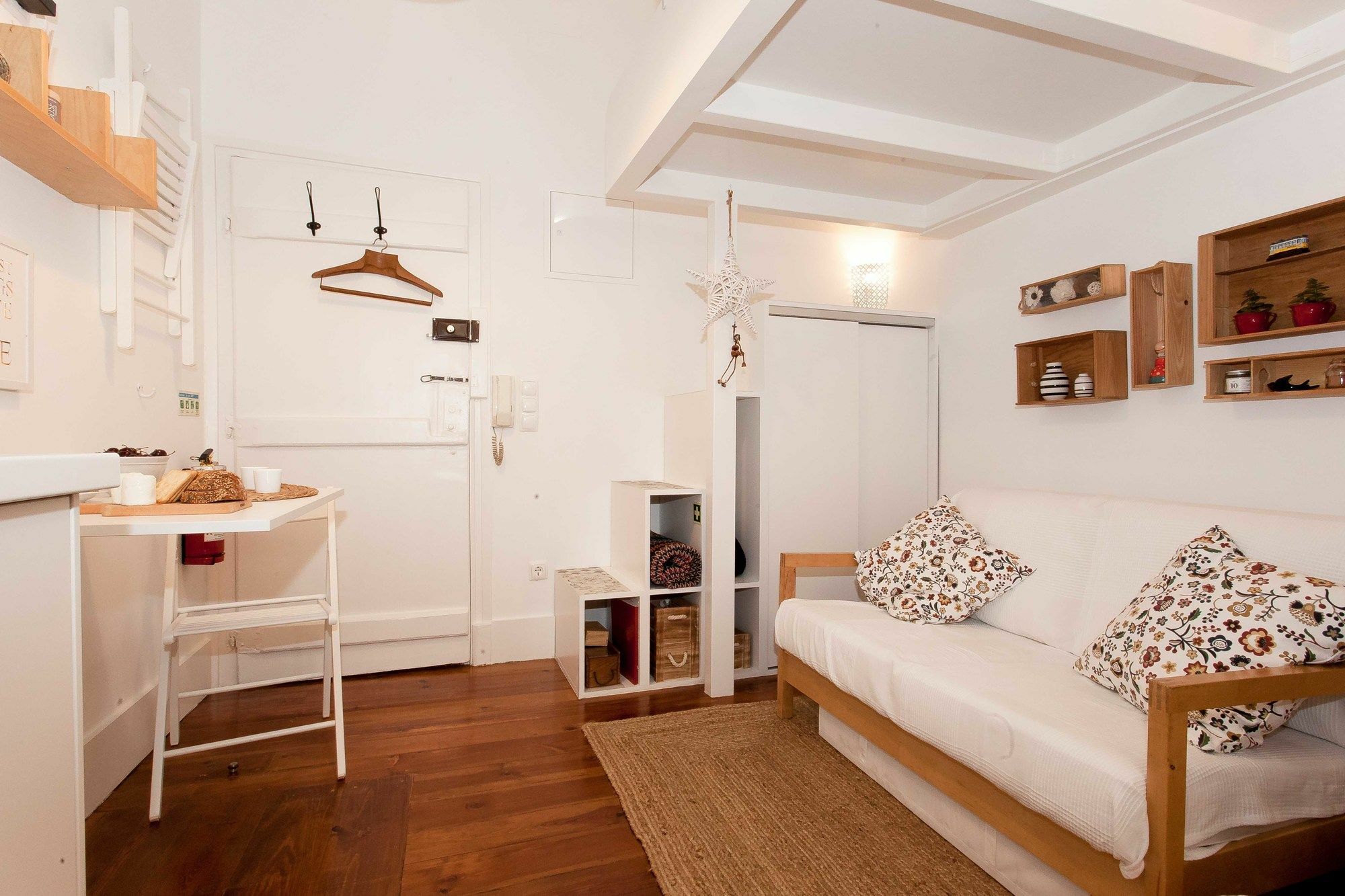 Galegas Self-catering Lisbon
