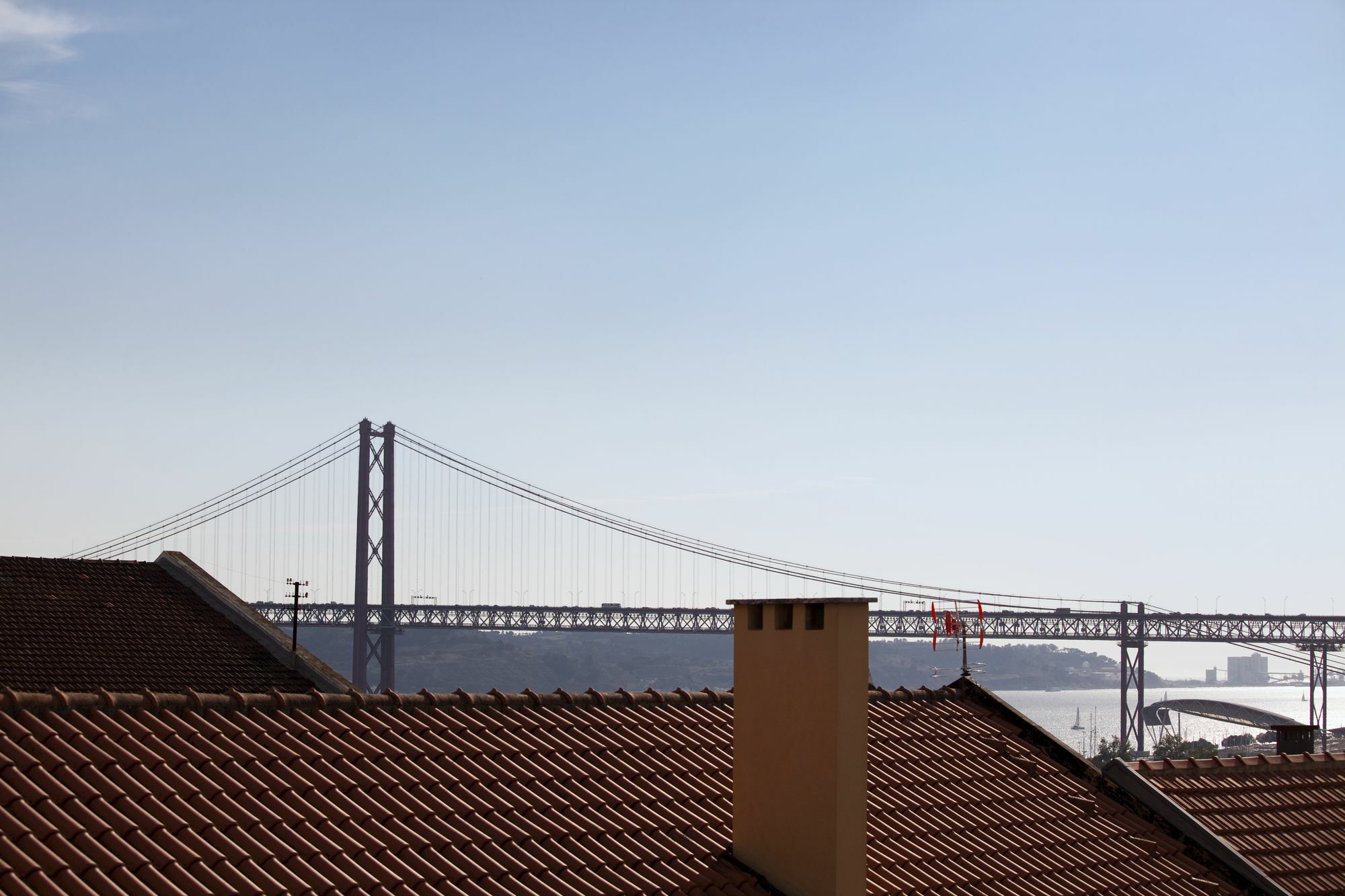 Feelinglisbon Tejo * Lisbon