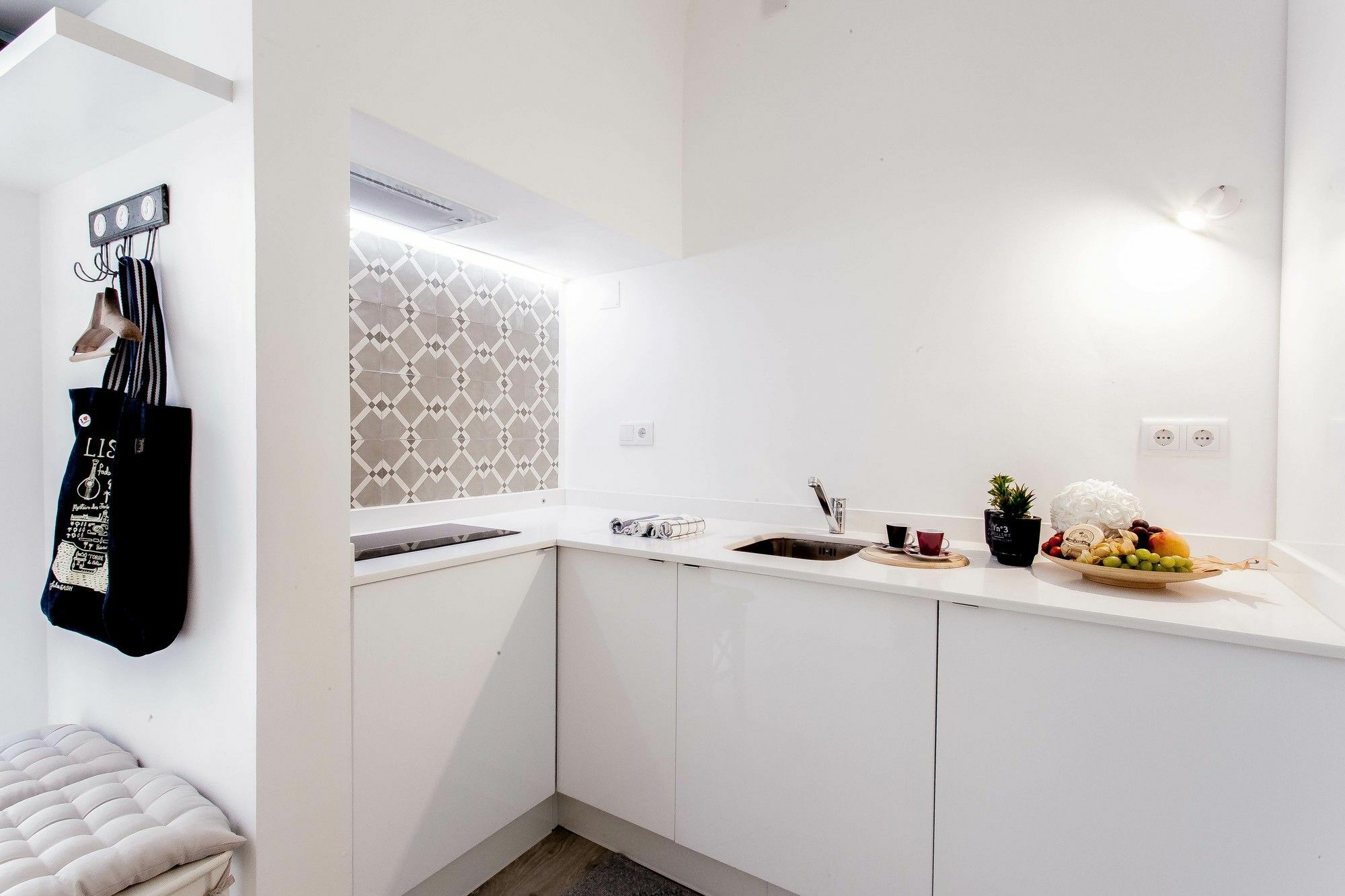 Galegas Self-catering Lisbon