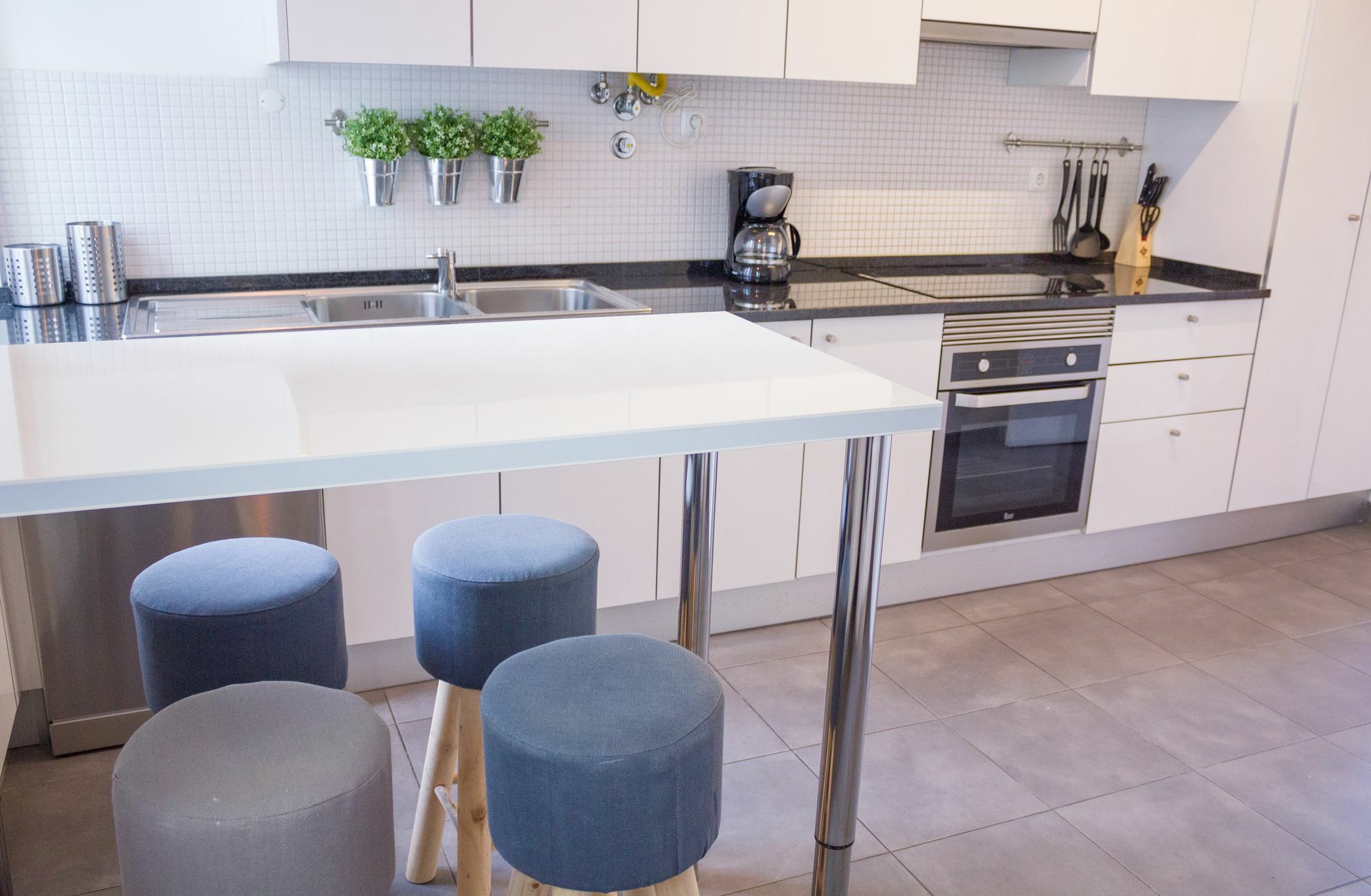 Sao Bento Lux By Lu Holidays Appartement