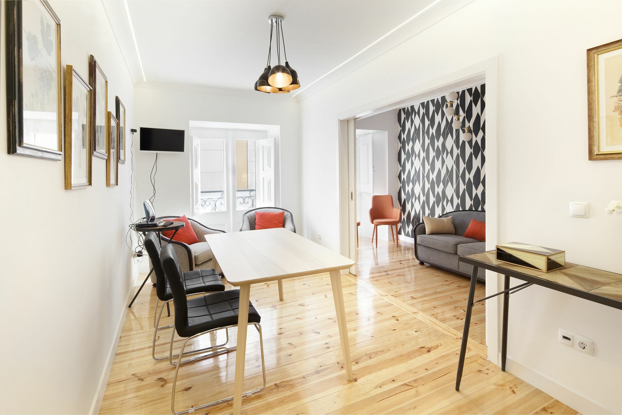 Feelinglisbon Tejo Apartment