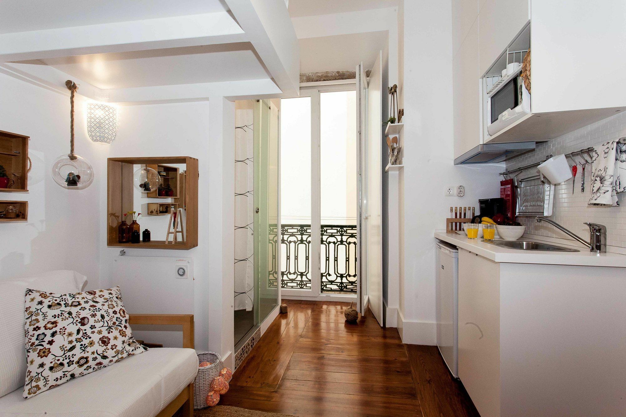 Galegas Self-catering * Lisbon