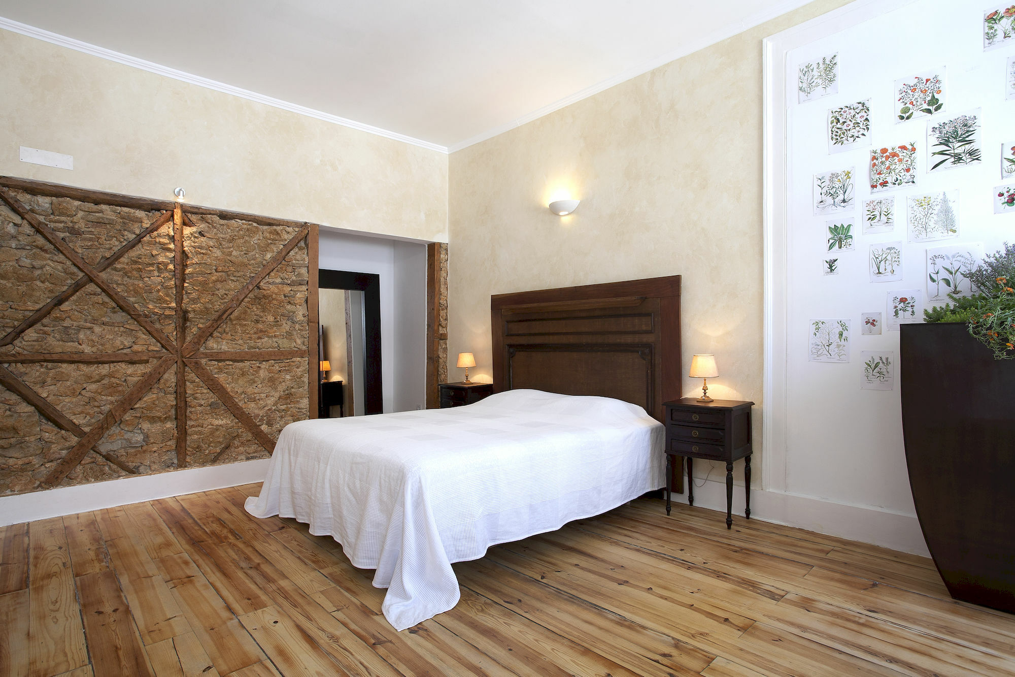 Lost :: Cais House Gasthof Lissabon