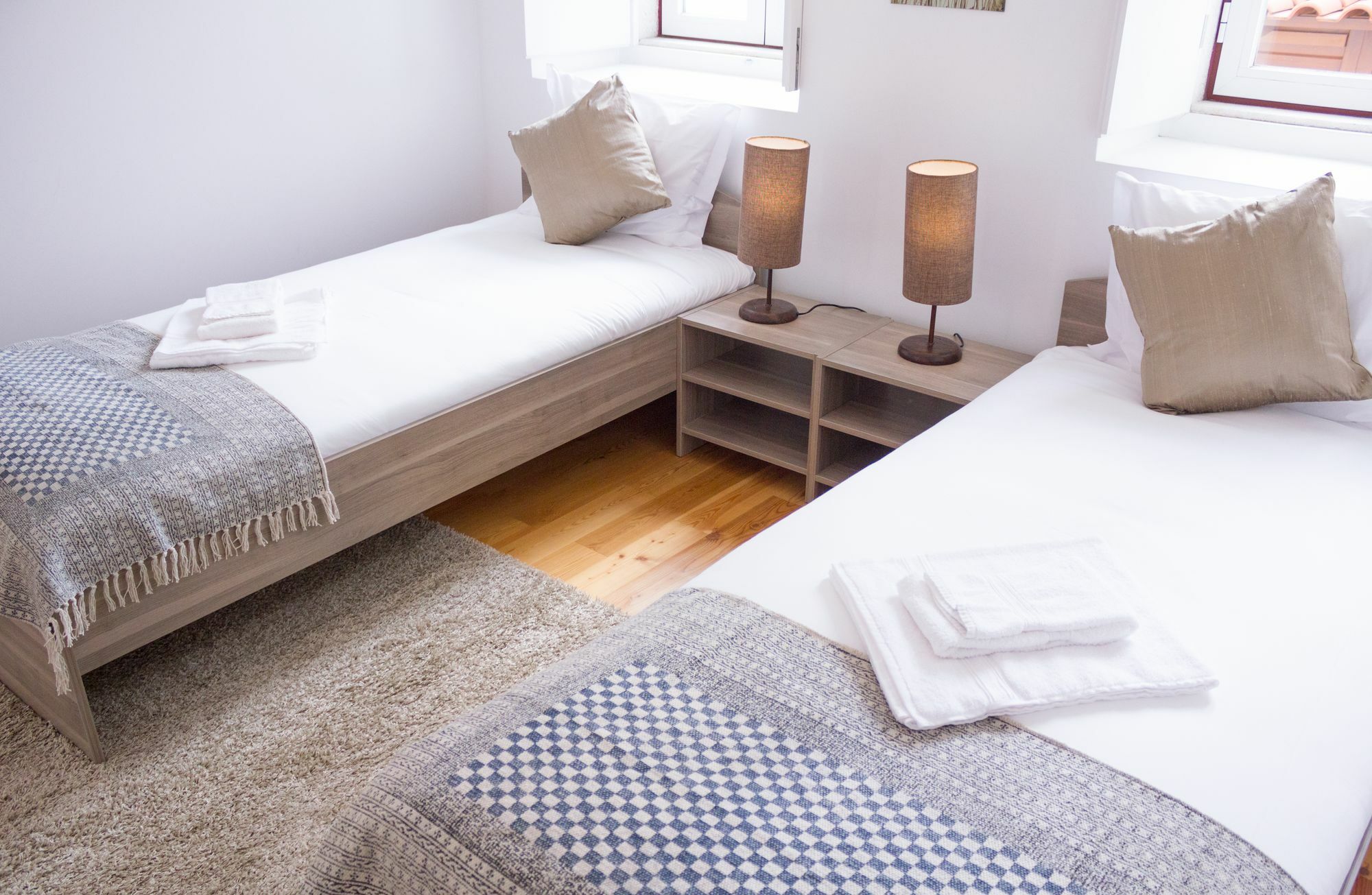 Sao Bento Lux By Lu Holidays Appartement Lisboa