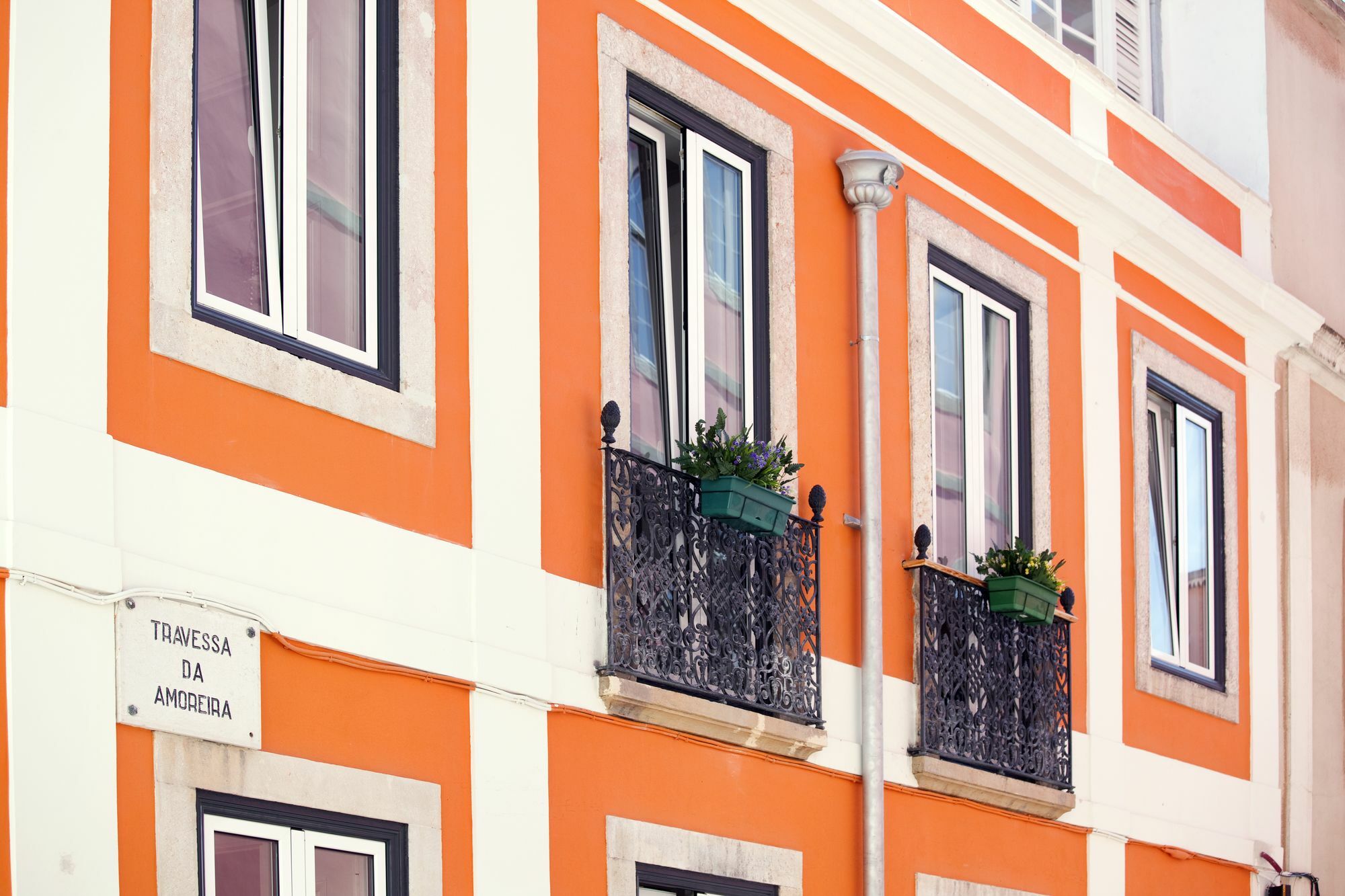 Apartment Feelinglisbon Tejo Lisbon