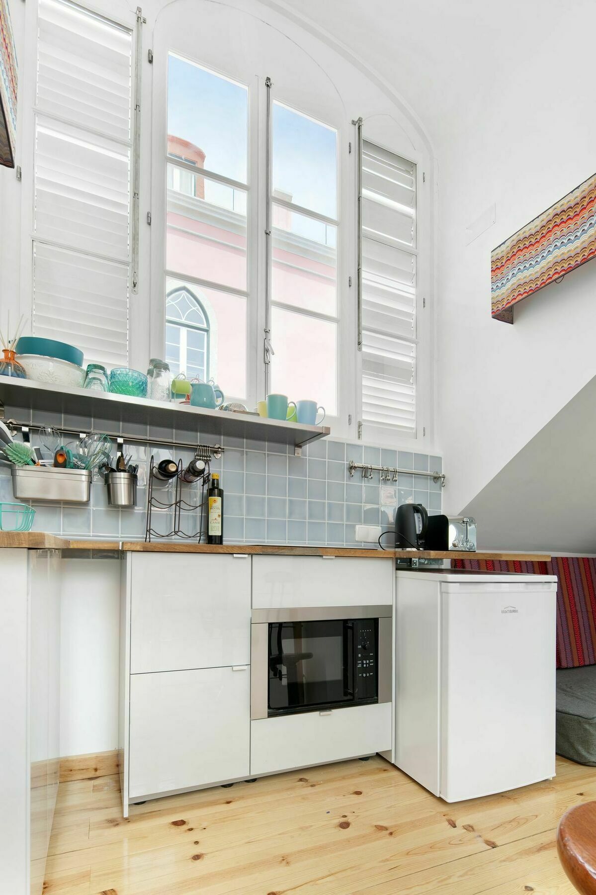 Apartment Feelinglisbon Tejo Lisbon