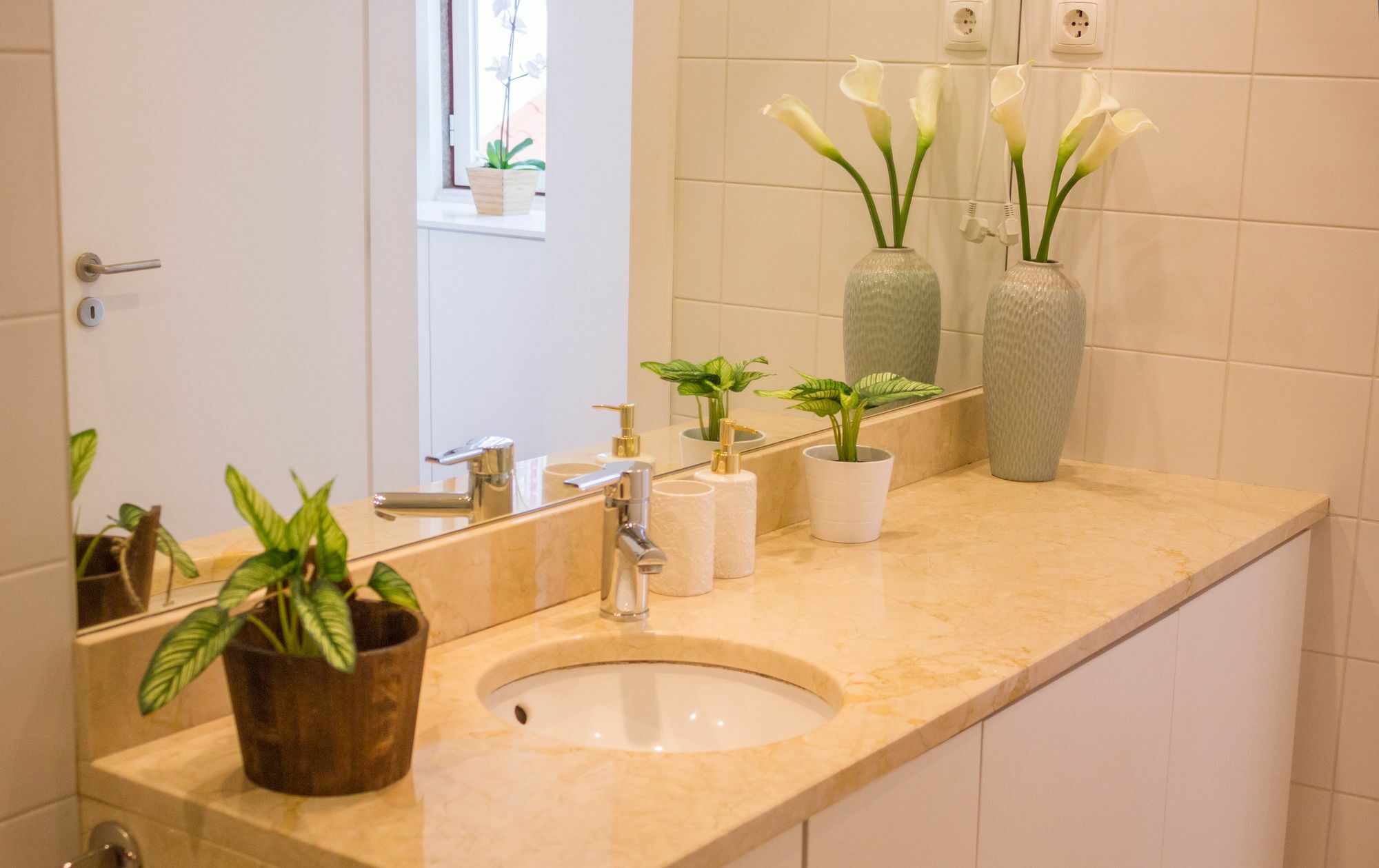 Appartement Sao Bento Lux By Lu Holidays Lisboa