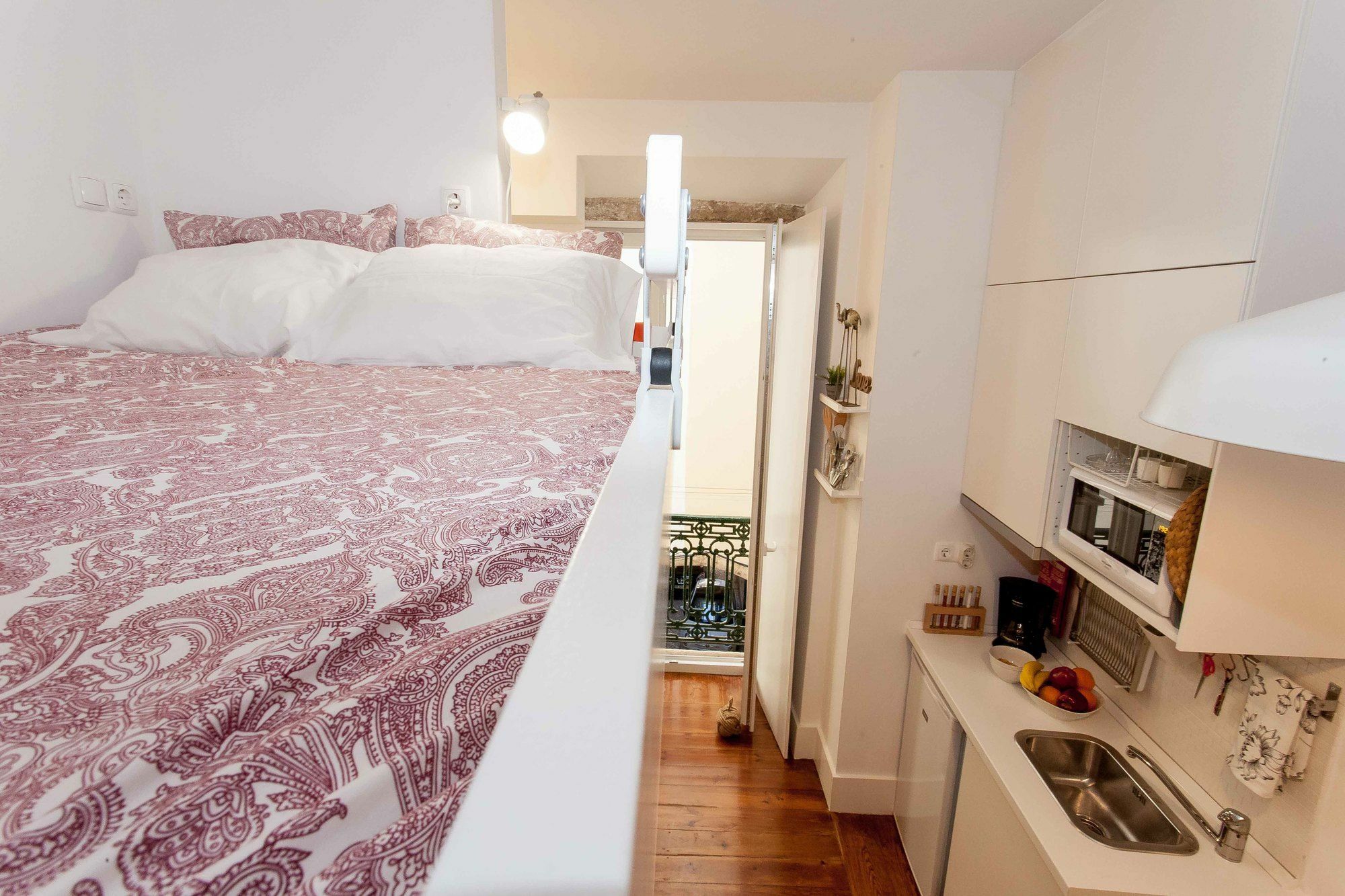 Galegas Self-catering Lisbon
