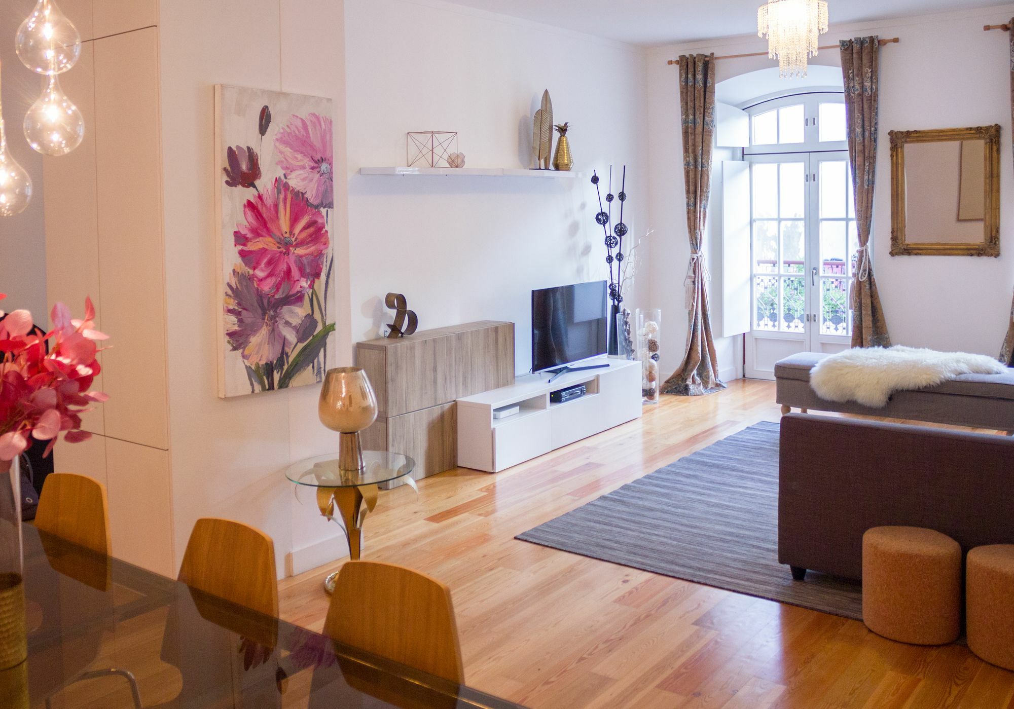 Sao Bento Lux By Lu Holidays Lisboa