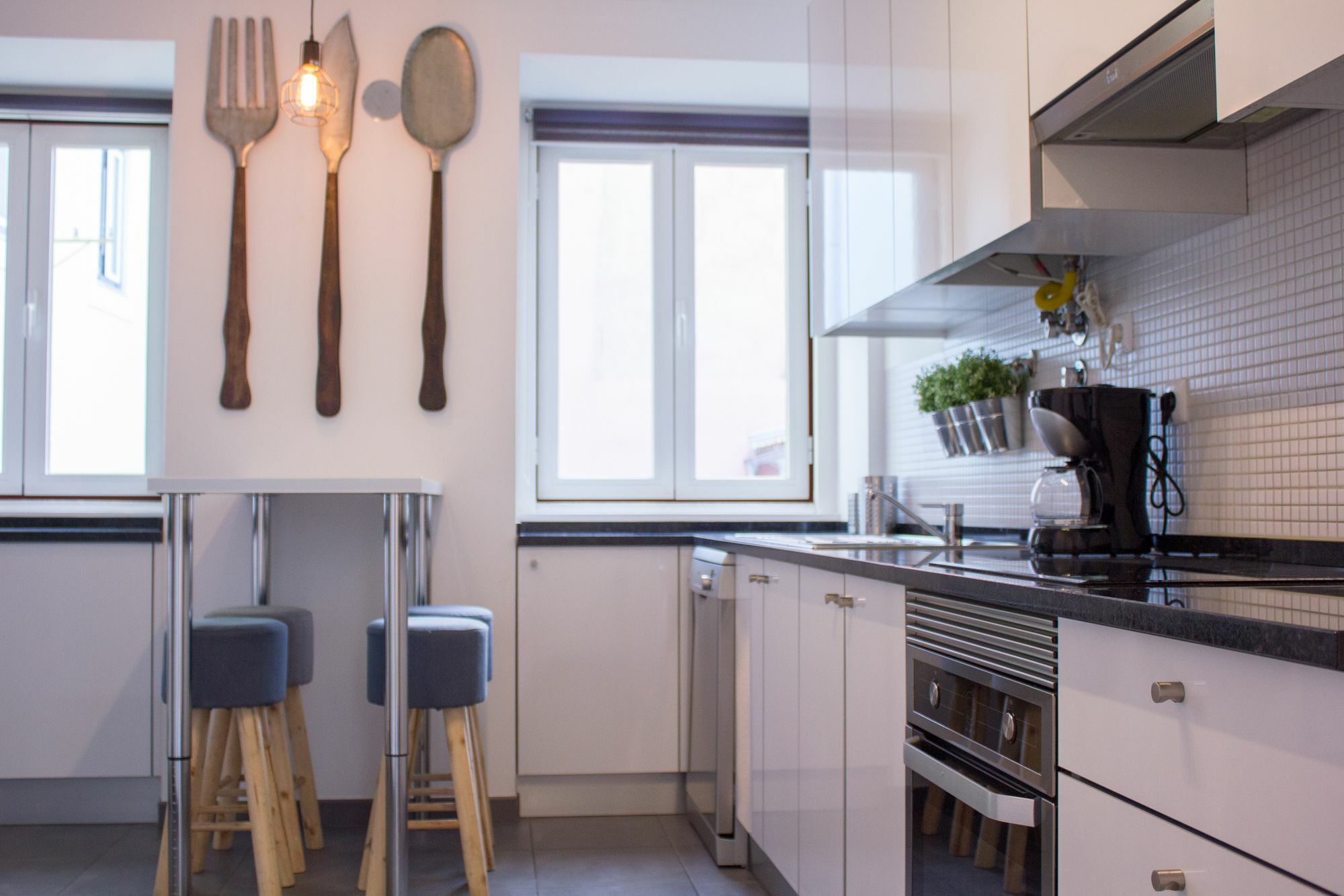 Appartement Sao Bento Lux By Lu Holidays Lisboa
