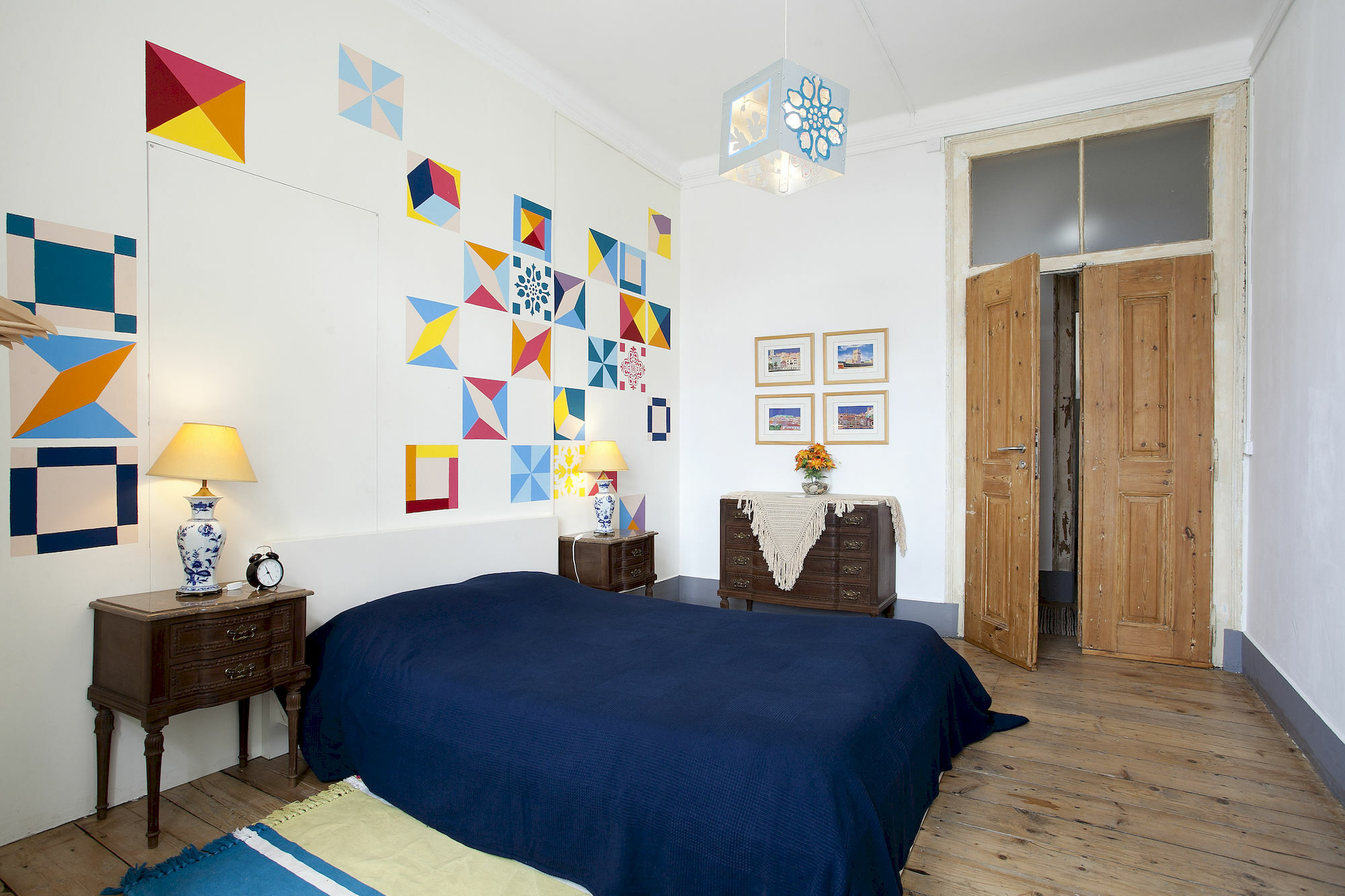 Lost :: Cais House Gasthof 3*