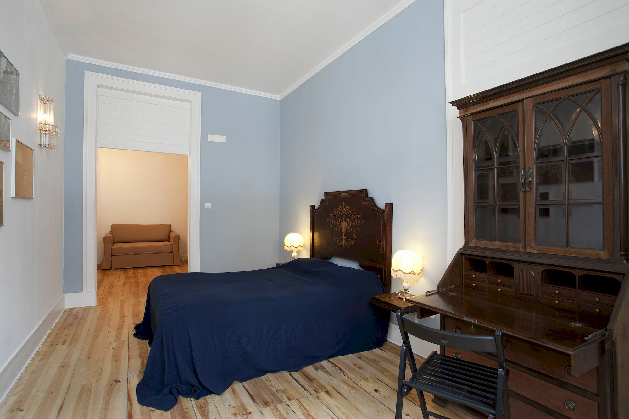 Lost :: Cais House 3* Lissabon