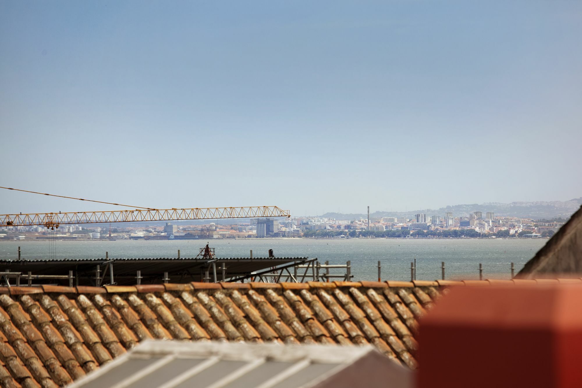 Feelinglisbon Tejo Lisbon