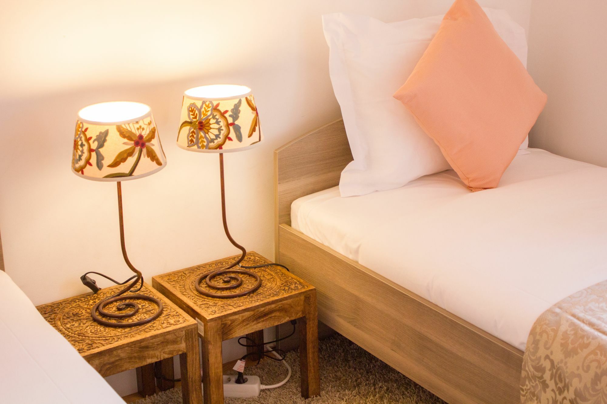 Appartement Sao Bento Lux By Lu Holidays Lisboa