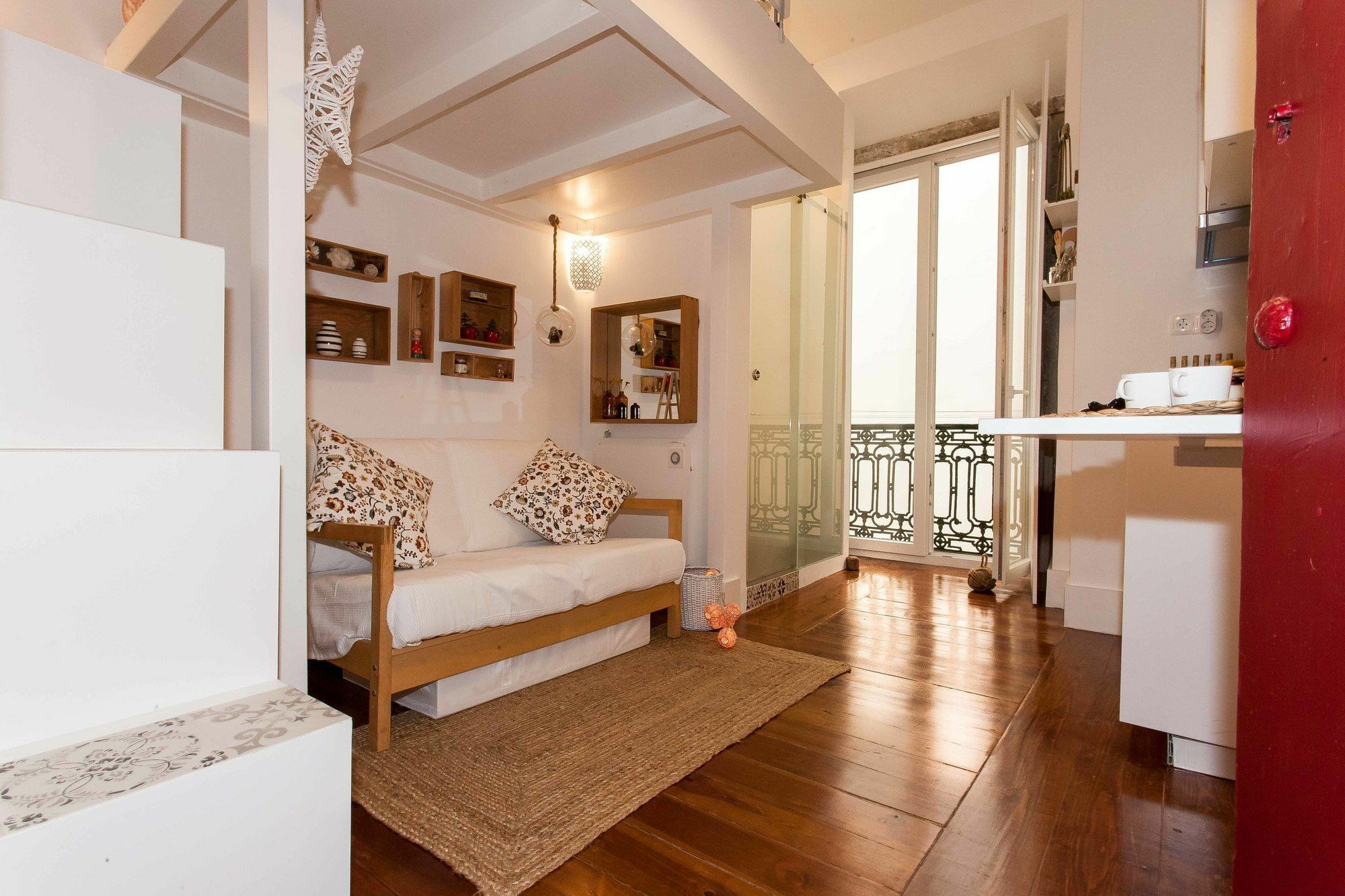 Galegas Self-catering * Lisbon