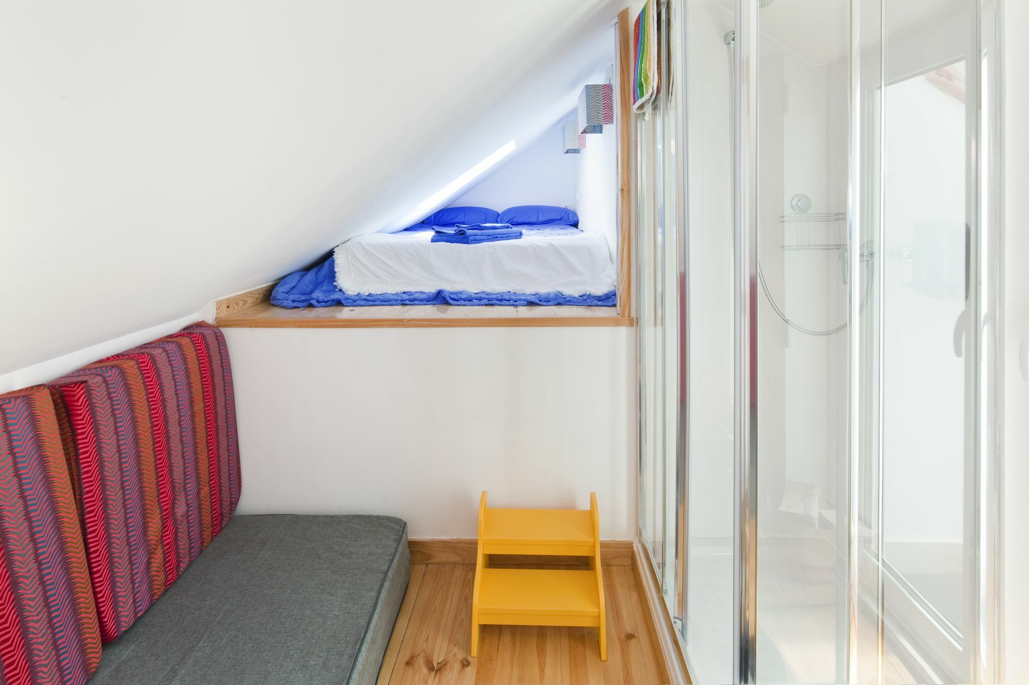 Feelinglisbon Tejo Apartment *