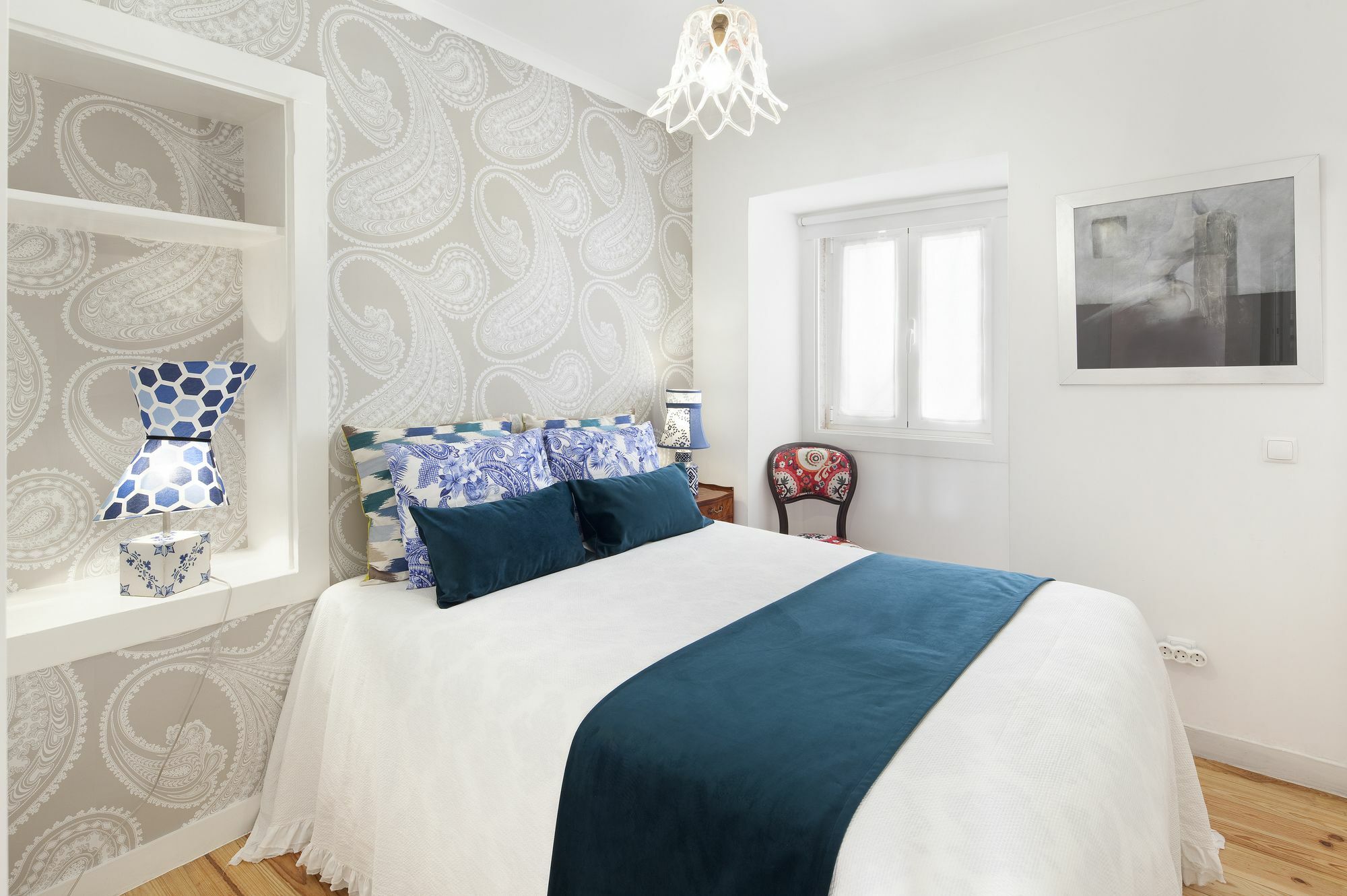 Feelinglisbon Tejo Apartment *