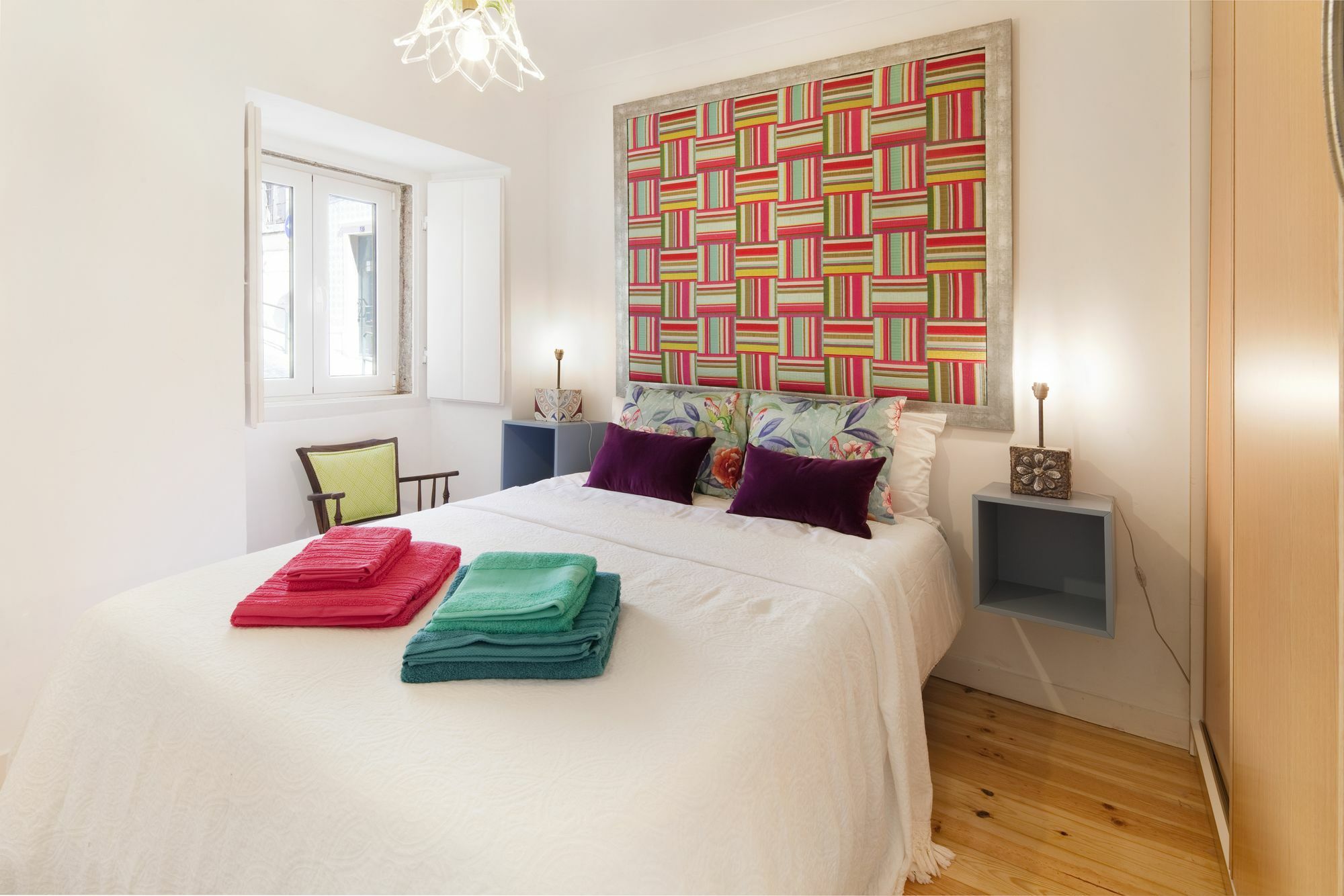 Feelinglisbon Tejo Apartment *