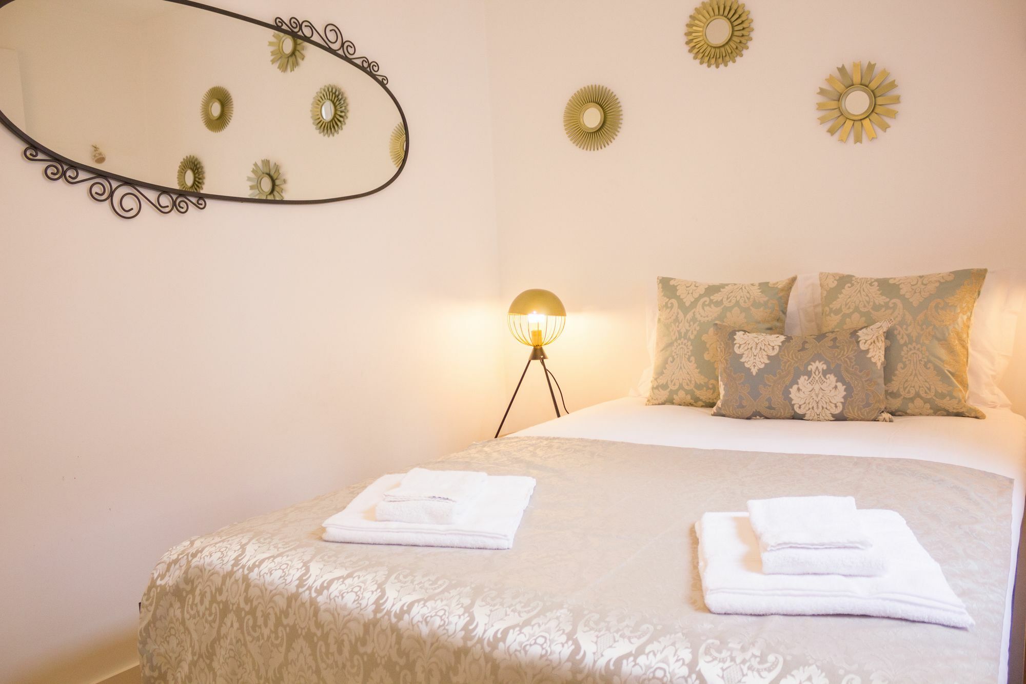 Sao Bento Lux By Lu Holidays Appartement *