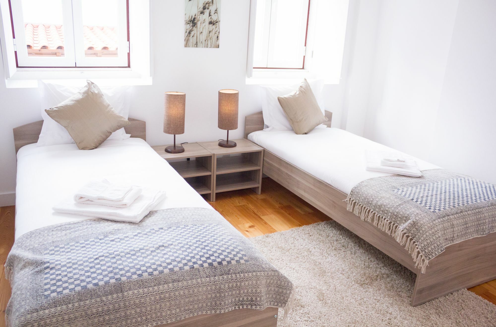 Sao Bento Lux By Lu Holidays Appartement