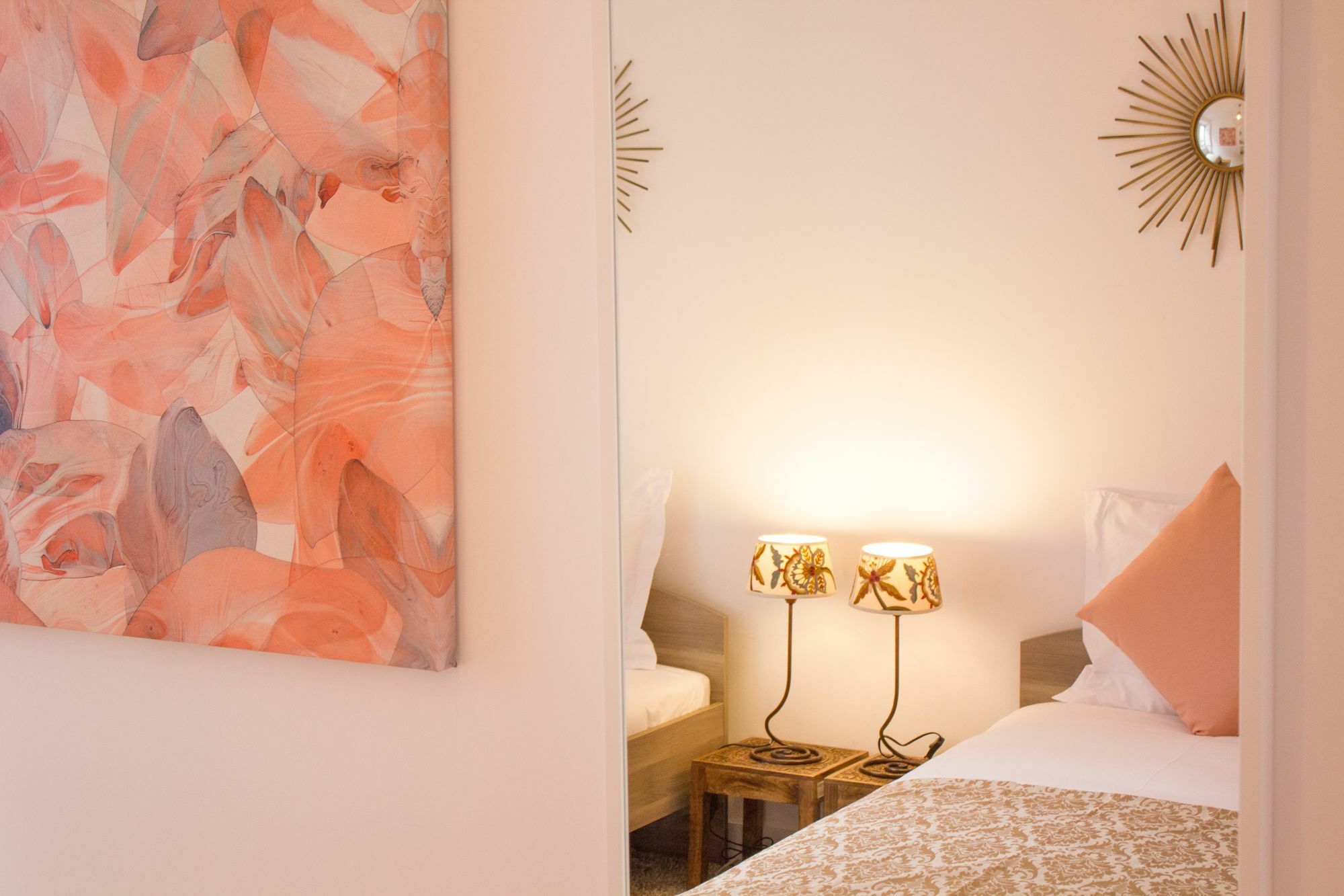 Sao Bento Lux By Lu Holidays Appartement