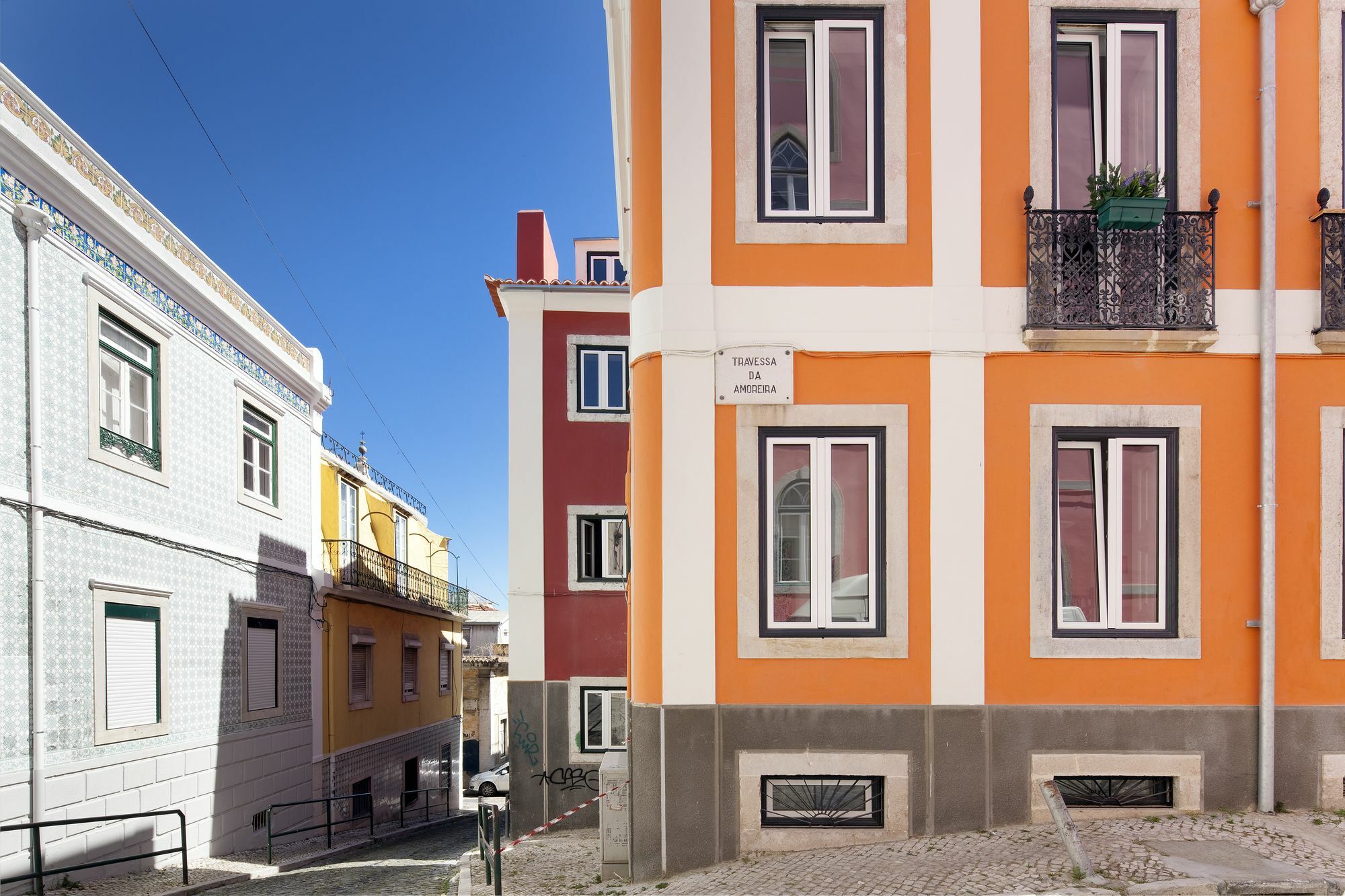 Apartment Feelinglisbon Tejo *