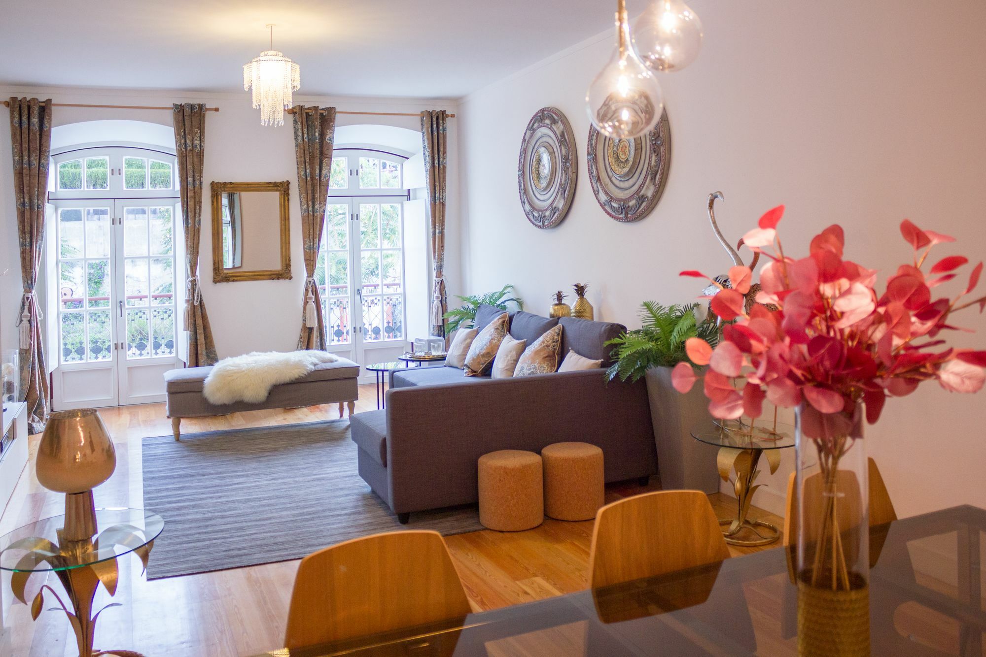 Sao Bento Lux By Lu Holidays Appartement *