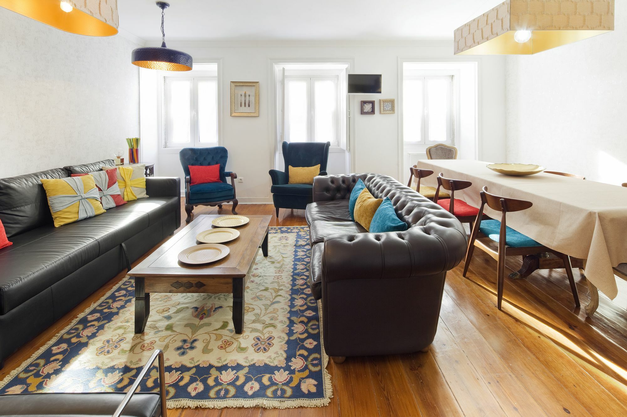 Apartment Feelinglisbon Tejo