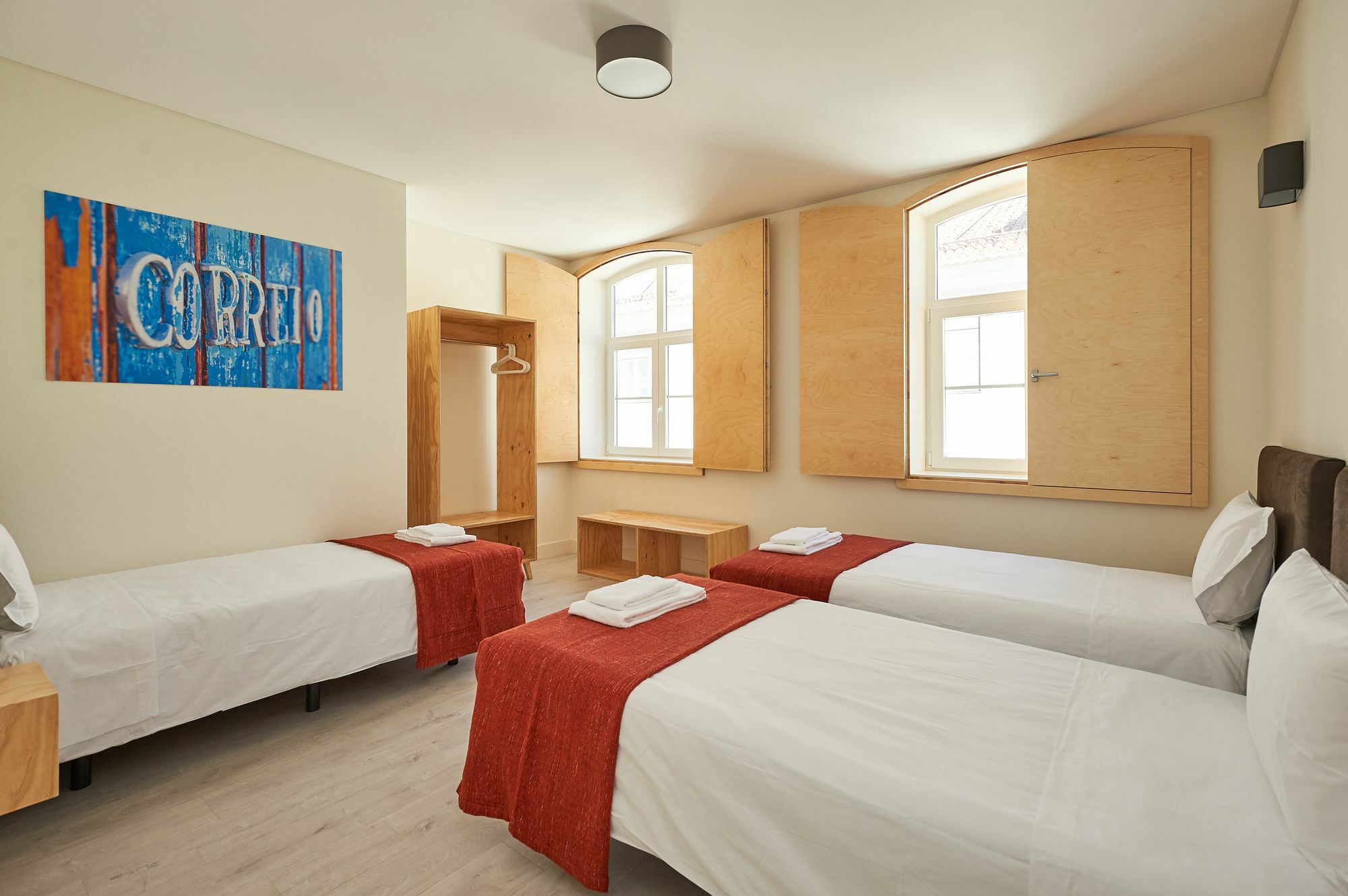 Hello Baixa Original Appartement *