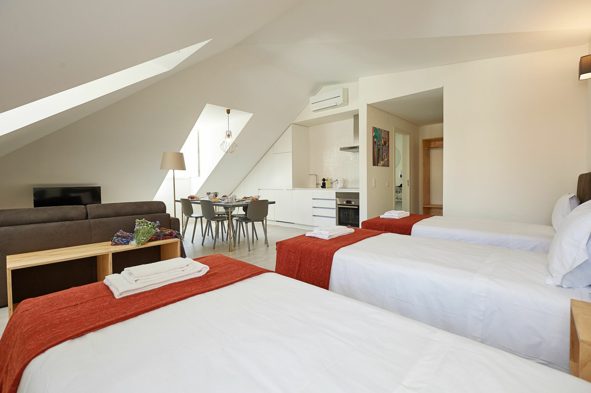 Appartement Hello Baixa Original Lisboa