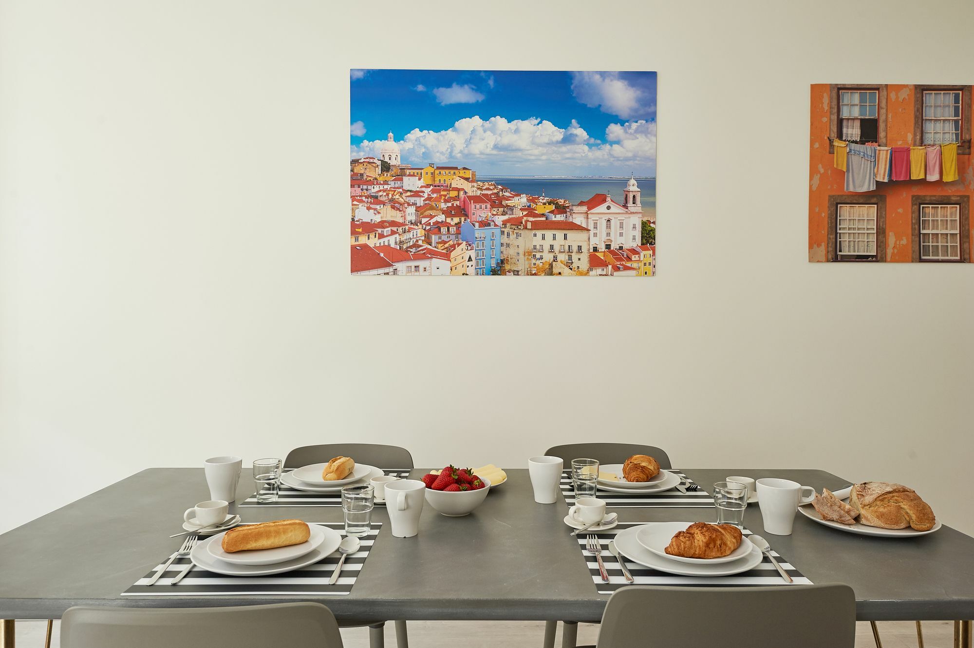 Hello Baixa Original Appartement Lisboa