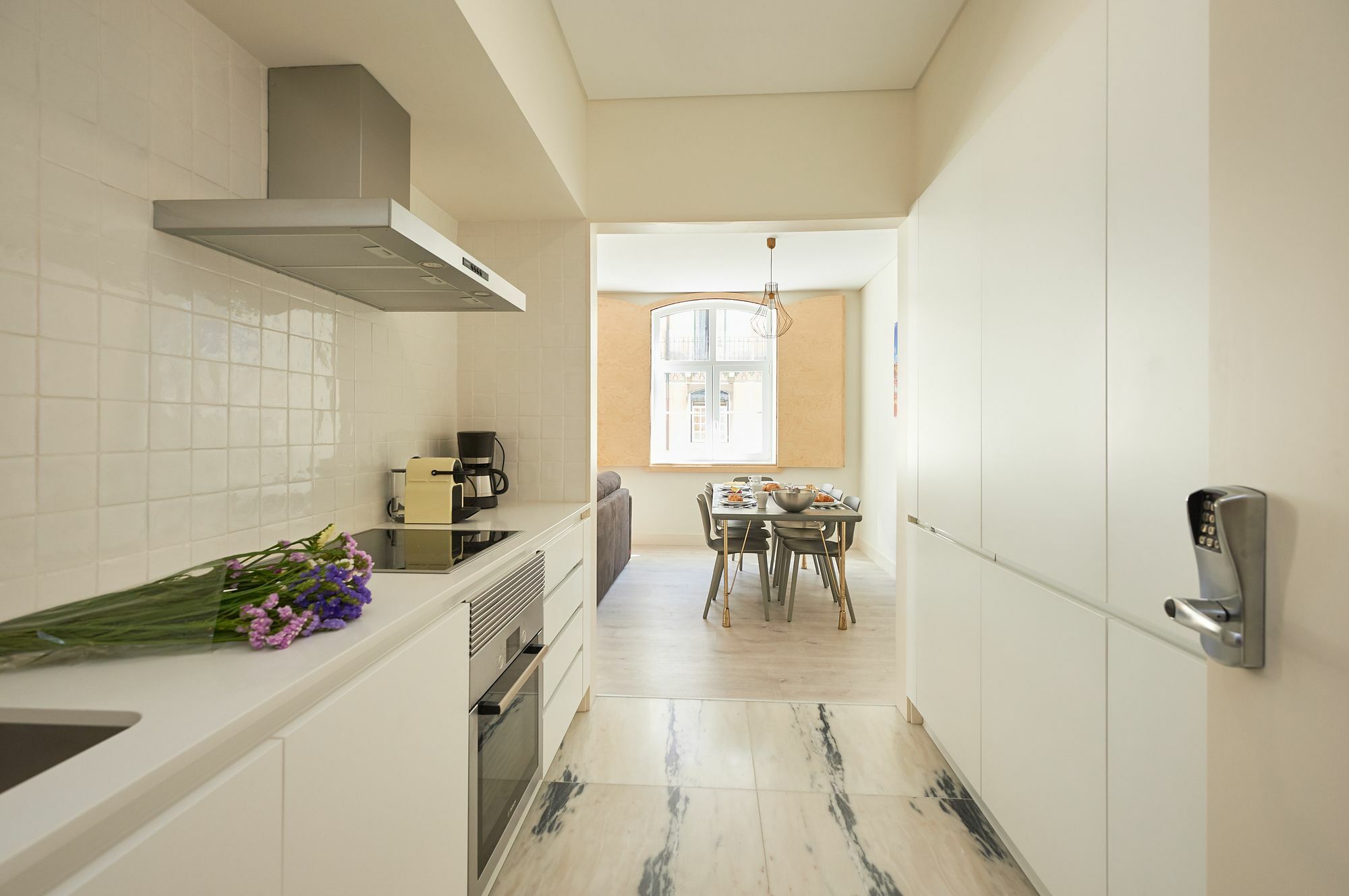 Hello Baixa Original Appartement *