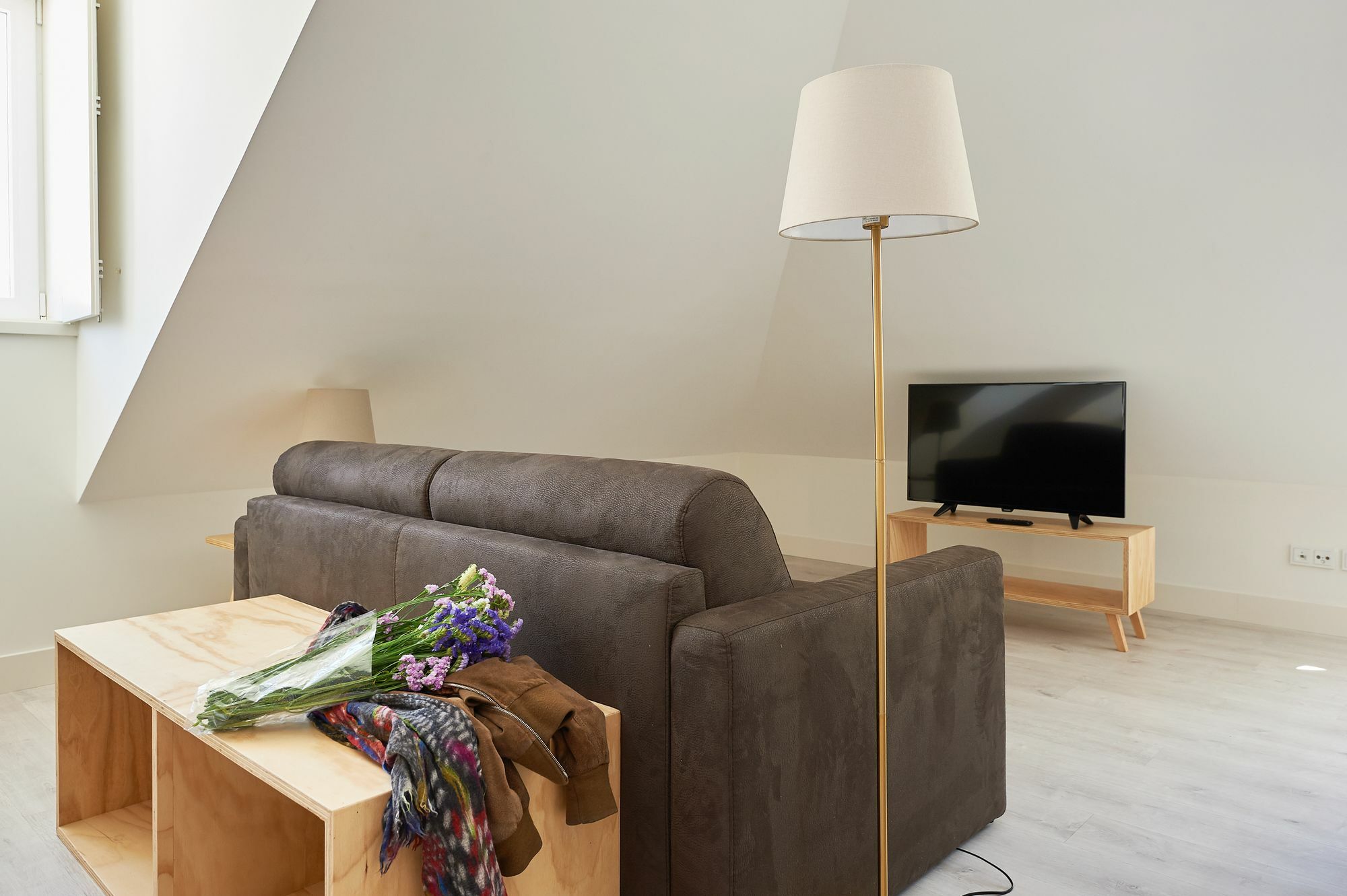 Appartement Hello Baixa Original