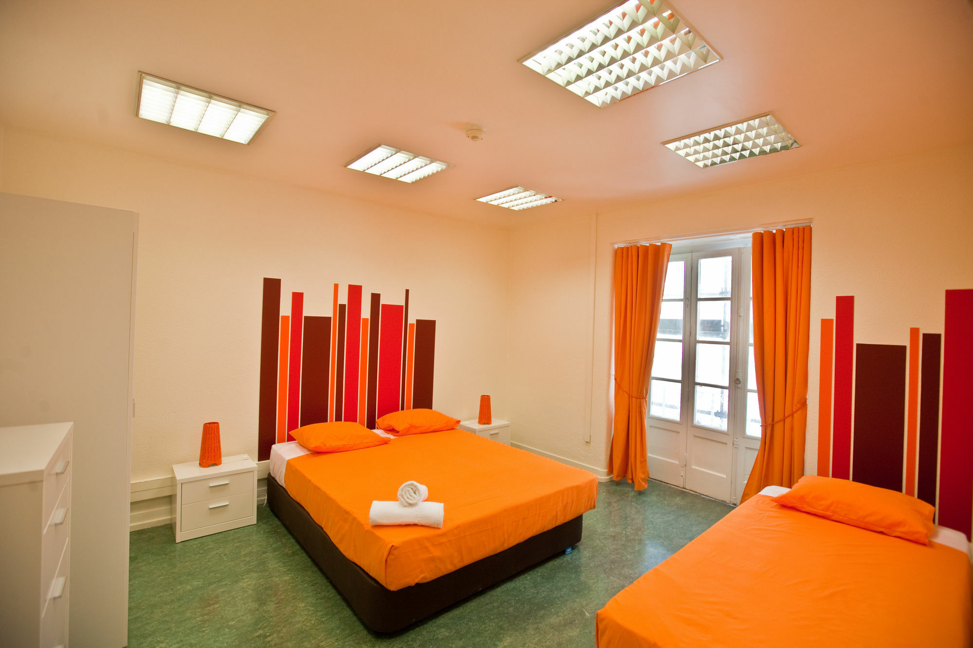 Tagus Royal 2* Lisboa