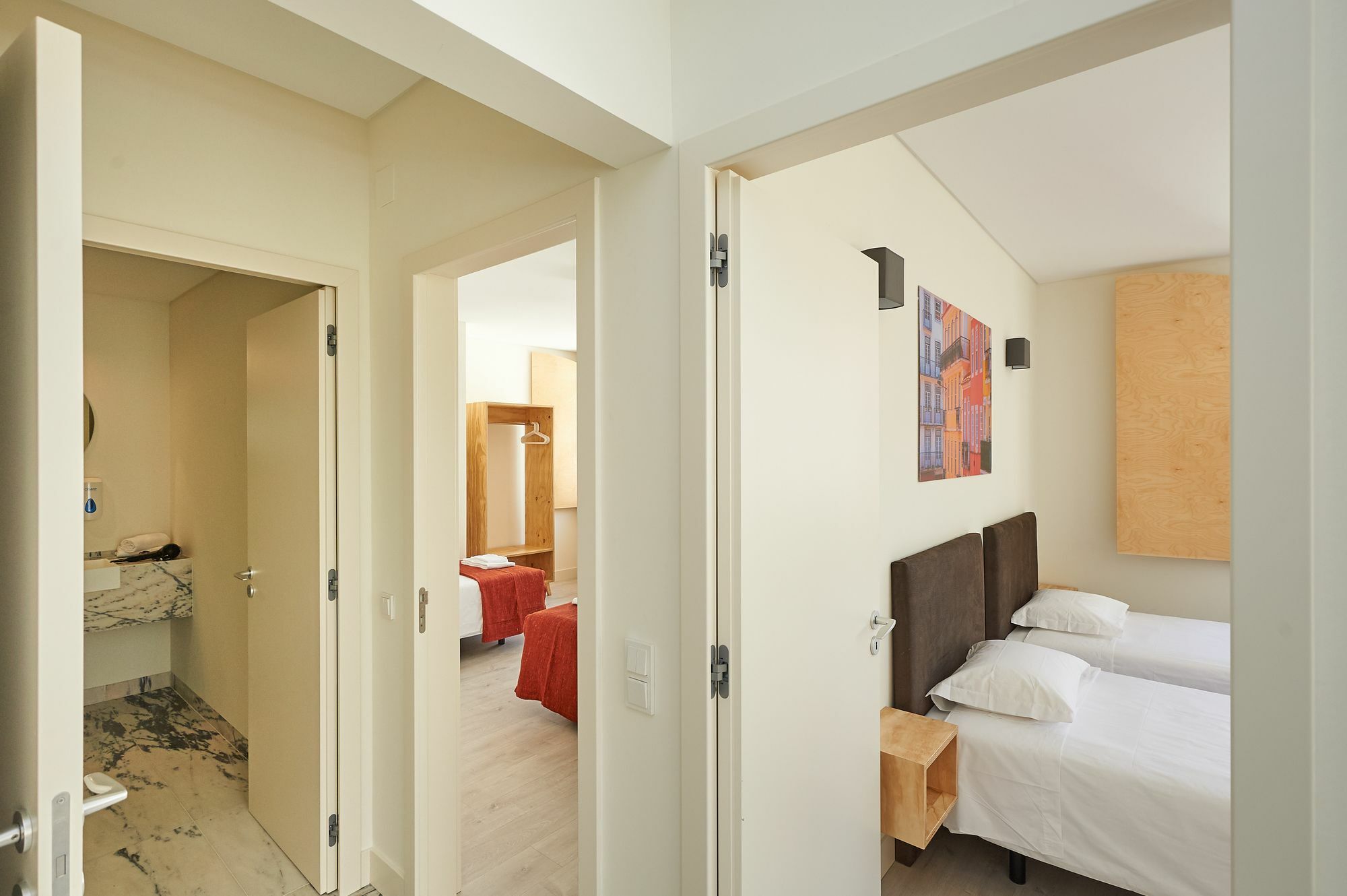 Hello Baixa Original Appartement *