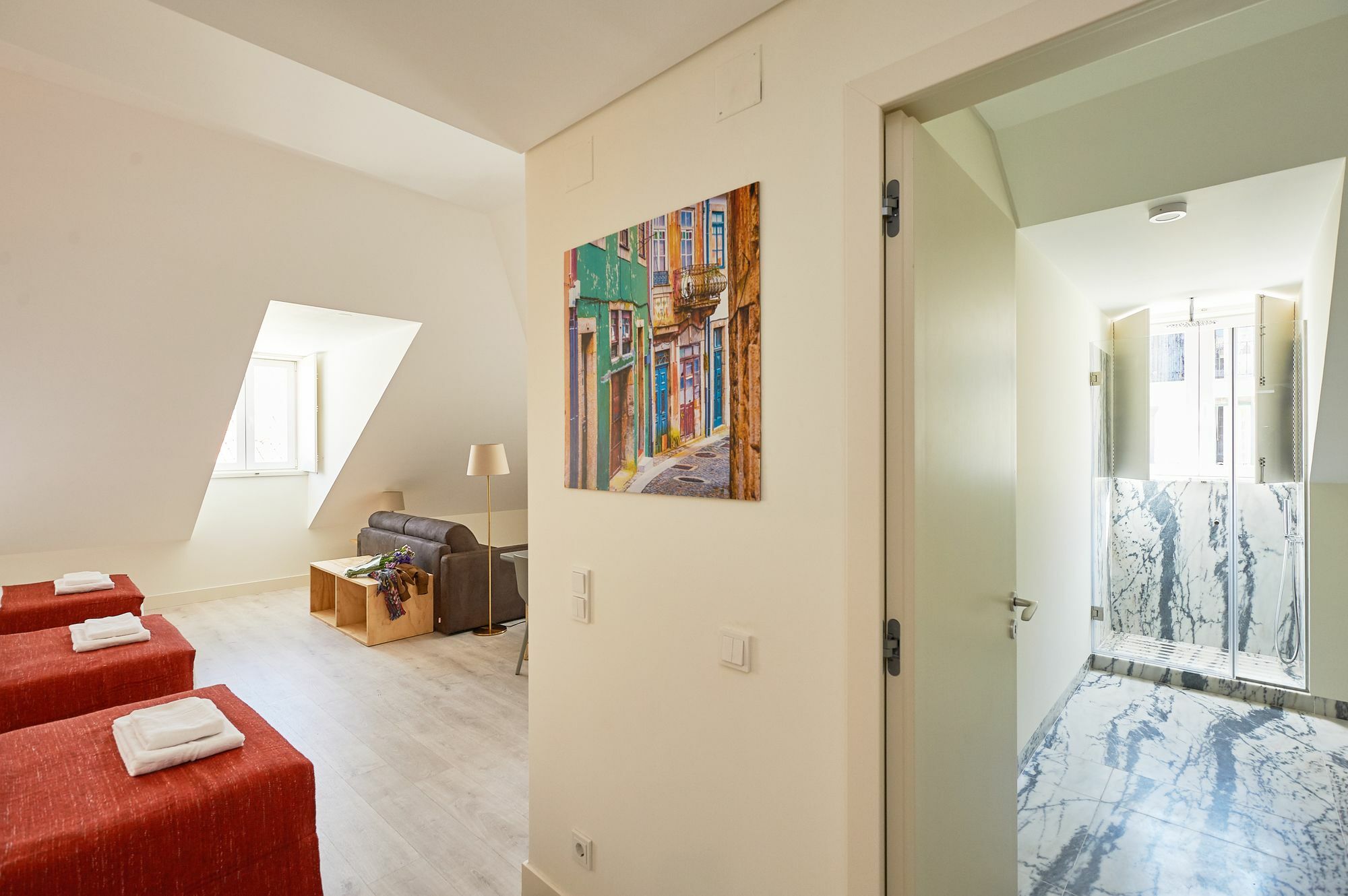 Hello Baixa Original Appartement Lisboa